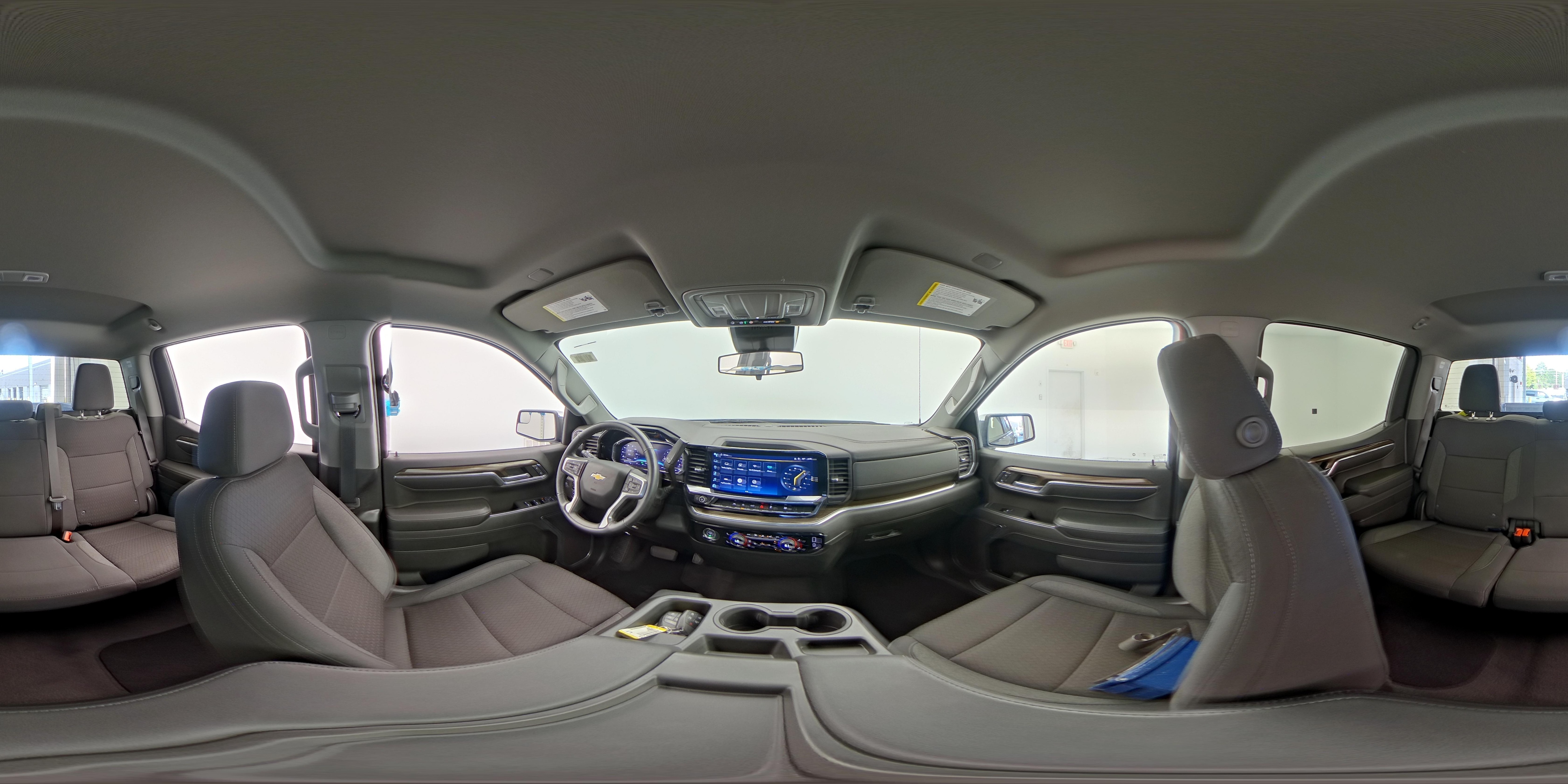 2024 Chevrolet Silverado 1500 LT - Photo 24