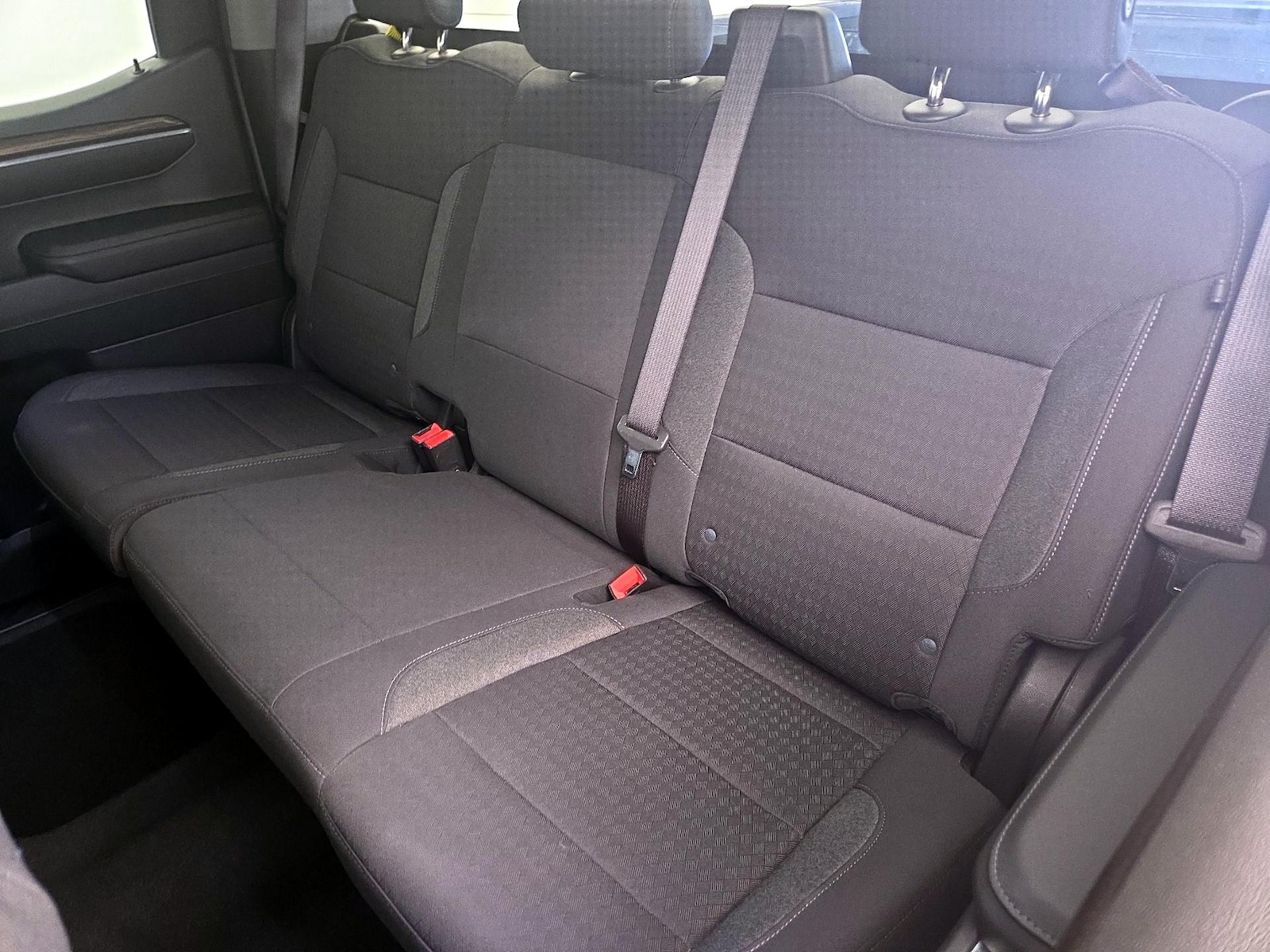 2024 Chevrolet Silverado 1500 LT - Photo 20