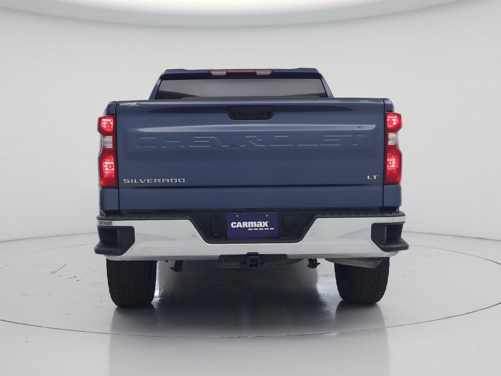 2024 Chevrolet Silverado 1500 LT - Photo 7