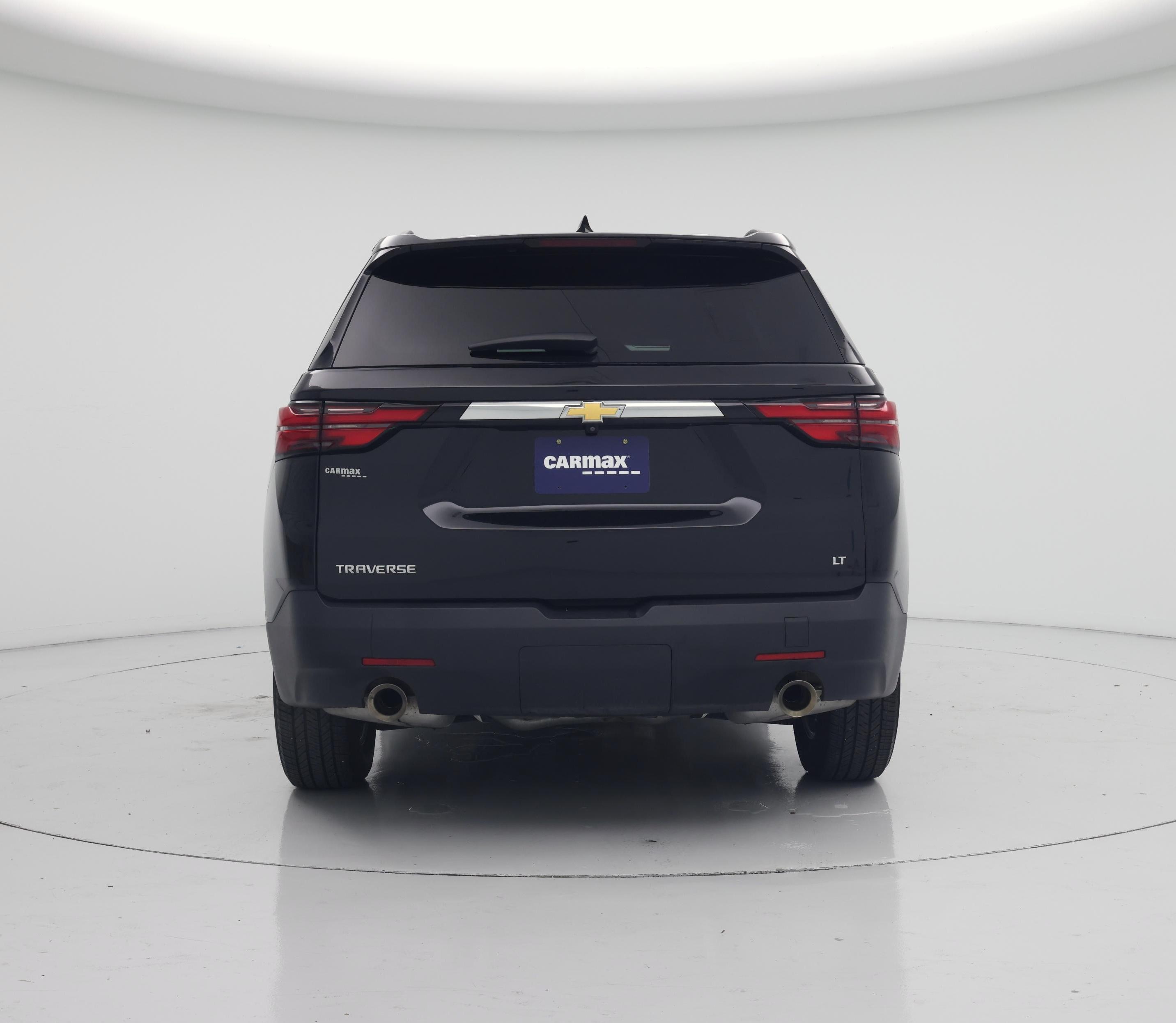 Thumbnail: 2023 Chevrolet Traverse - 6