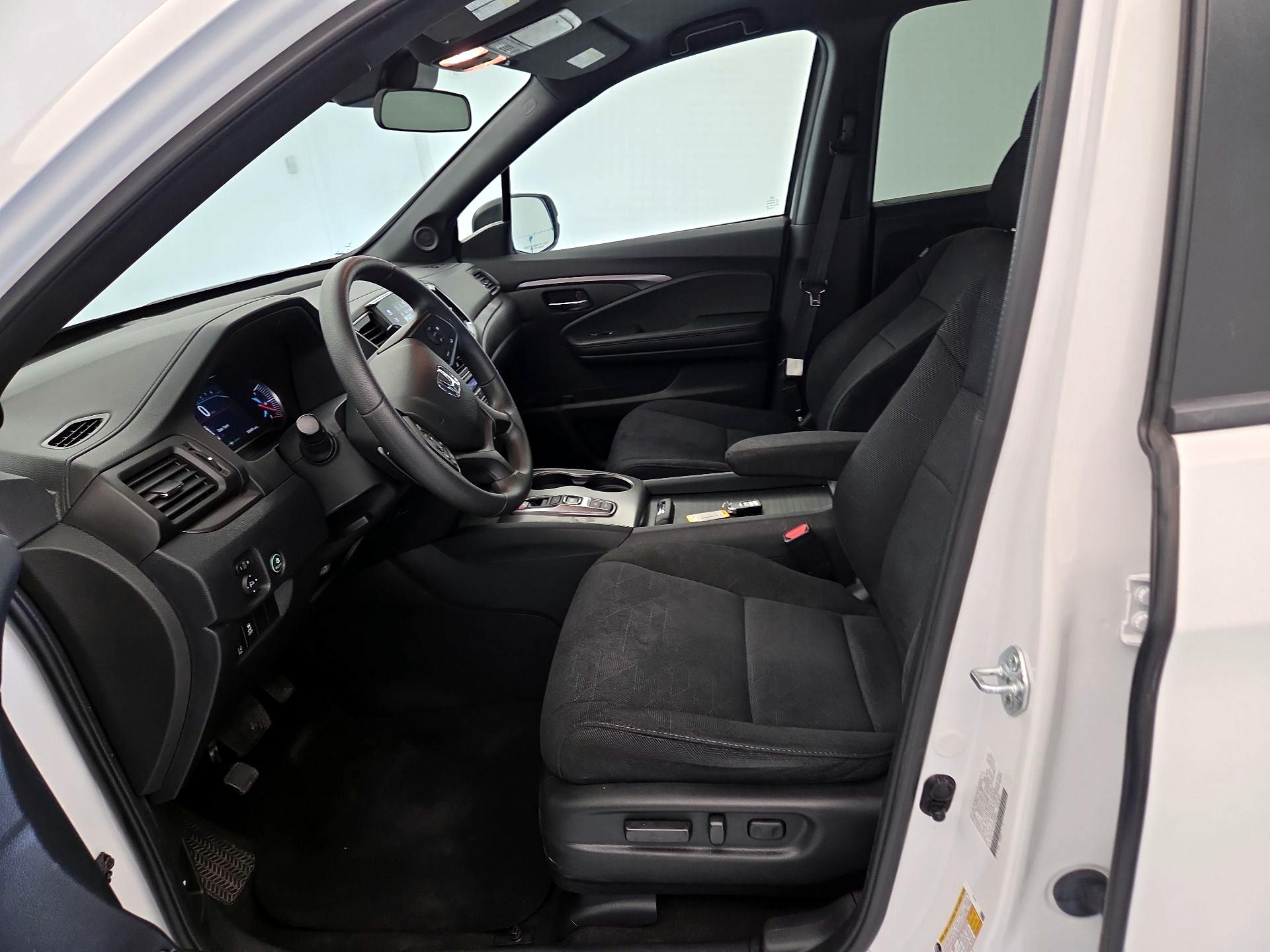 Thumbnail: 2022 Honda Pilot - 11