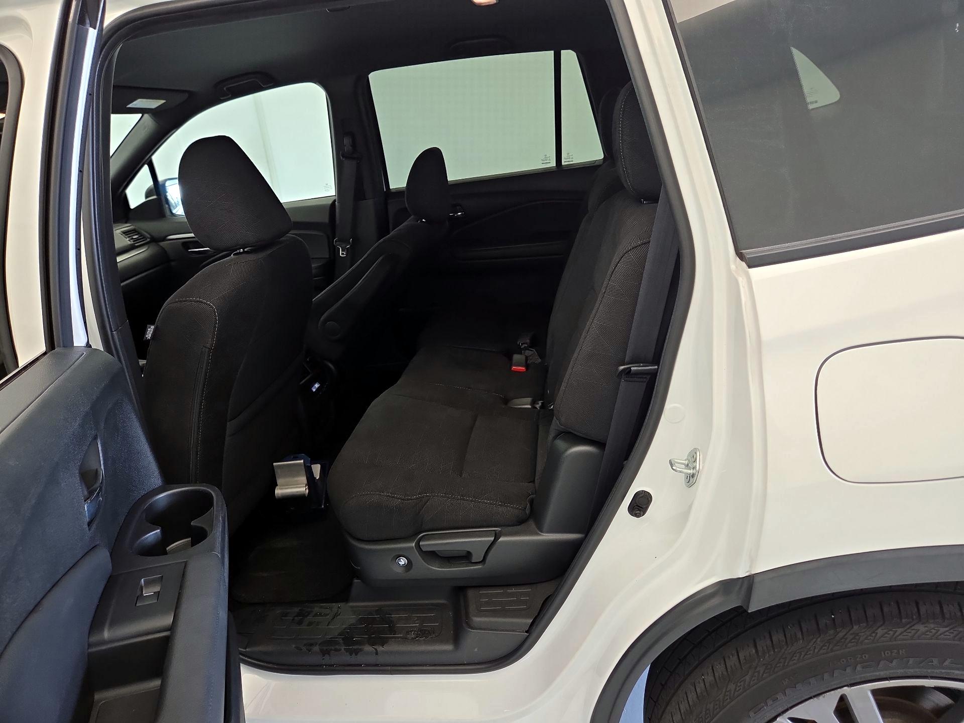 Thumbnail: 2022 Honda Pilot - 19
