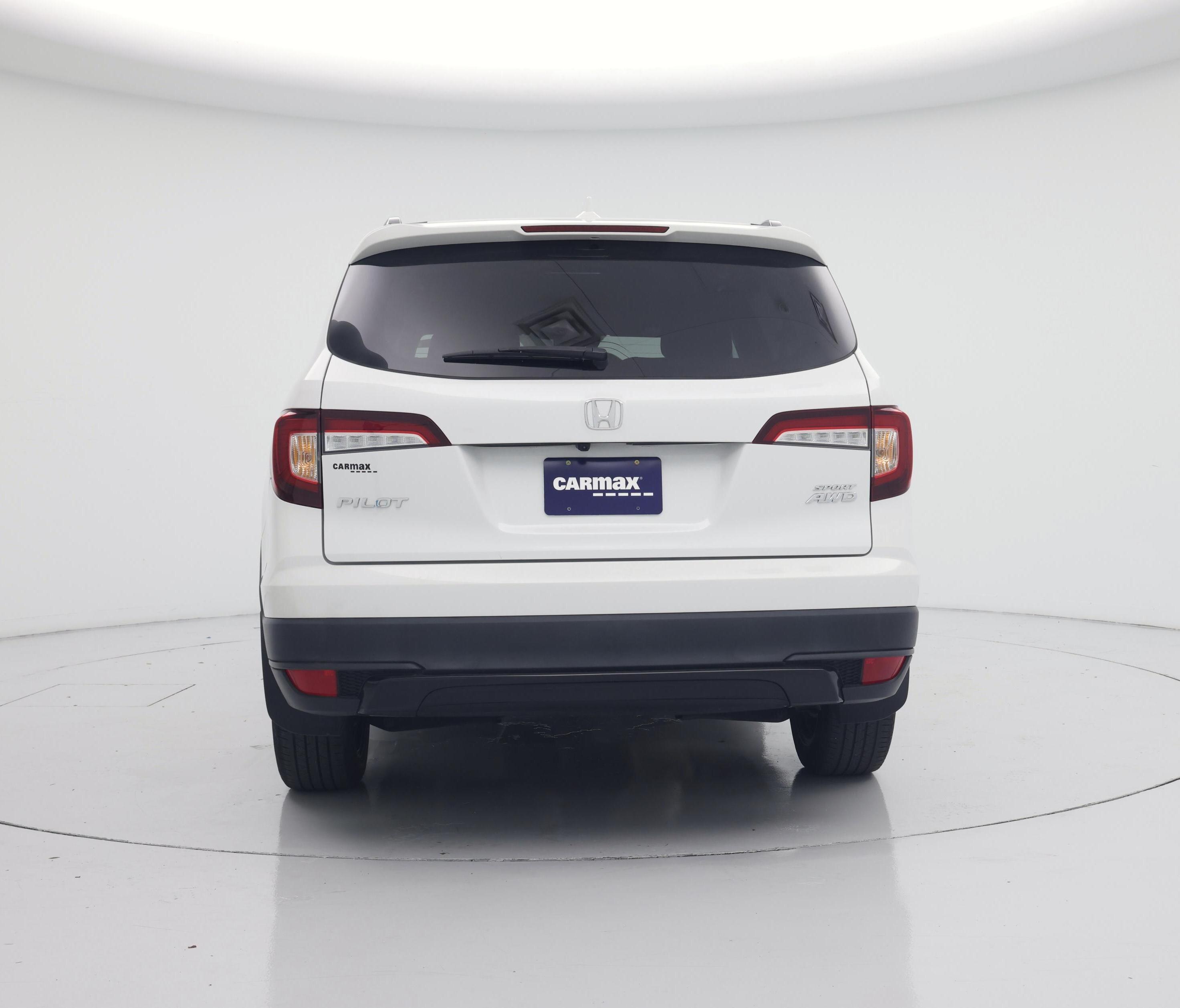 Thumbnail: 2022 Honda Pilot - 6