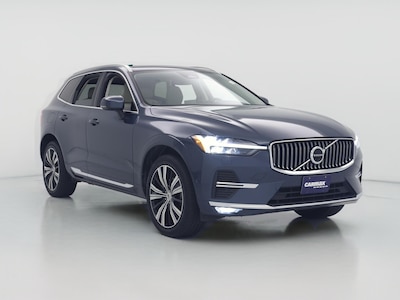 2023 Volvo XC60 B5 Plus Bright Theme