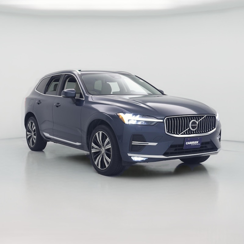2023 Volvo XC60 B5 Plus Bright Theme