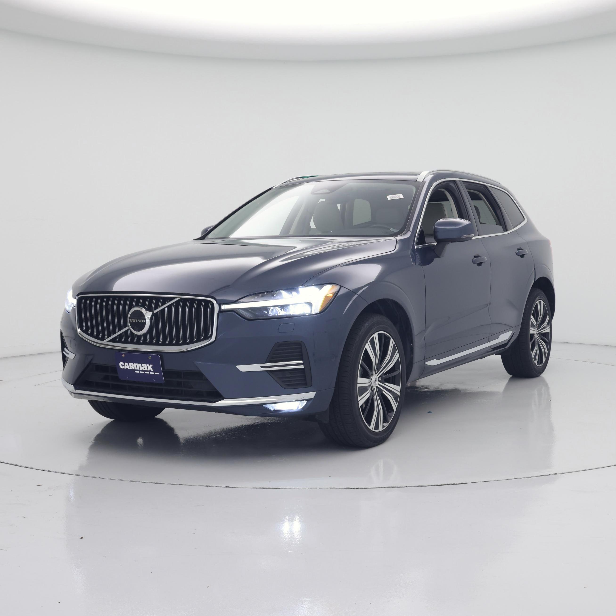 Thumbnail: 2023 Volvo XC60 - 4