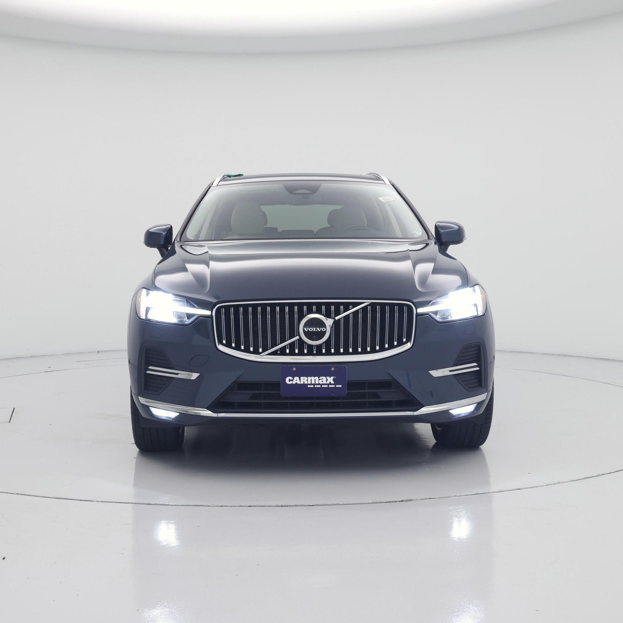 Thumbnail: 2023 Volvo XC60 - 5