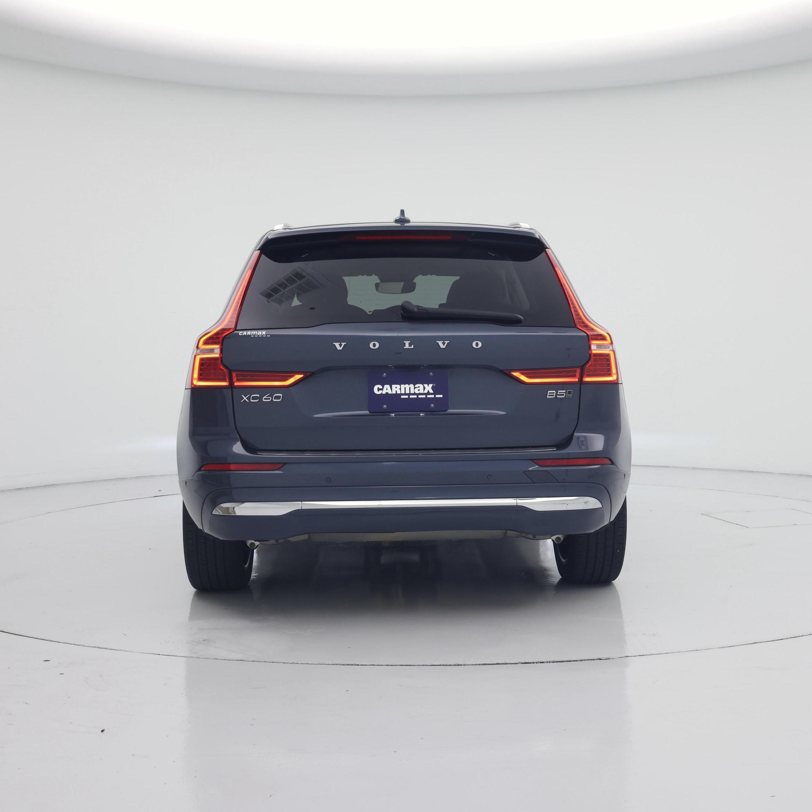 Thumbnail: 2023 Volvo XC60 - 6