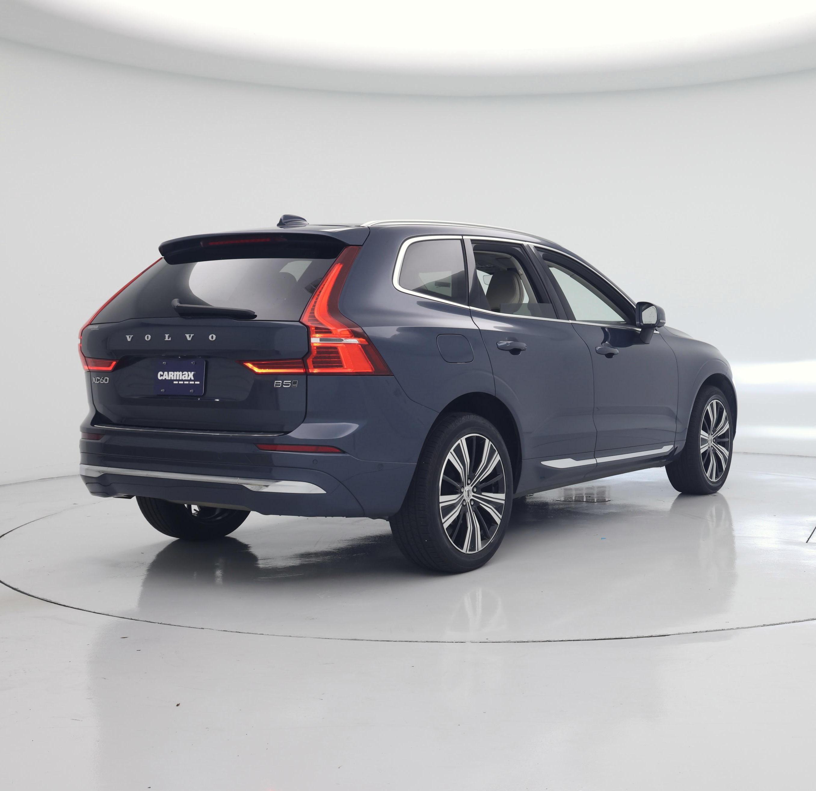 Thumbnail: 2023 Volvo XC60 - 8