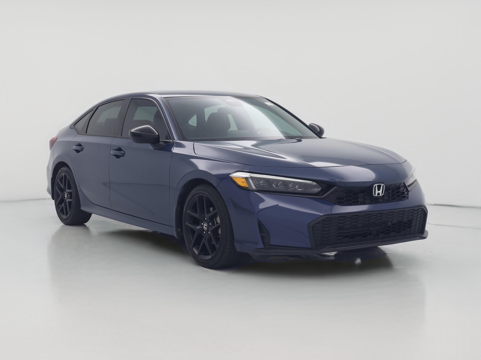 2025 Honda Civic Sedan