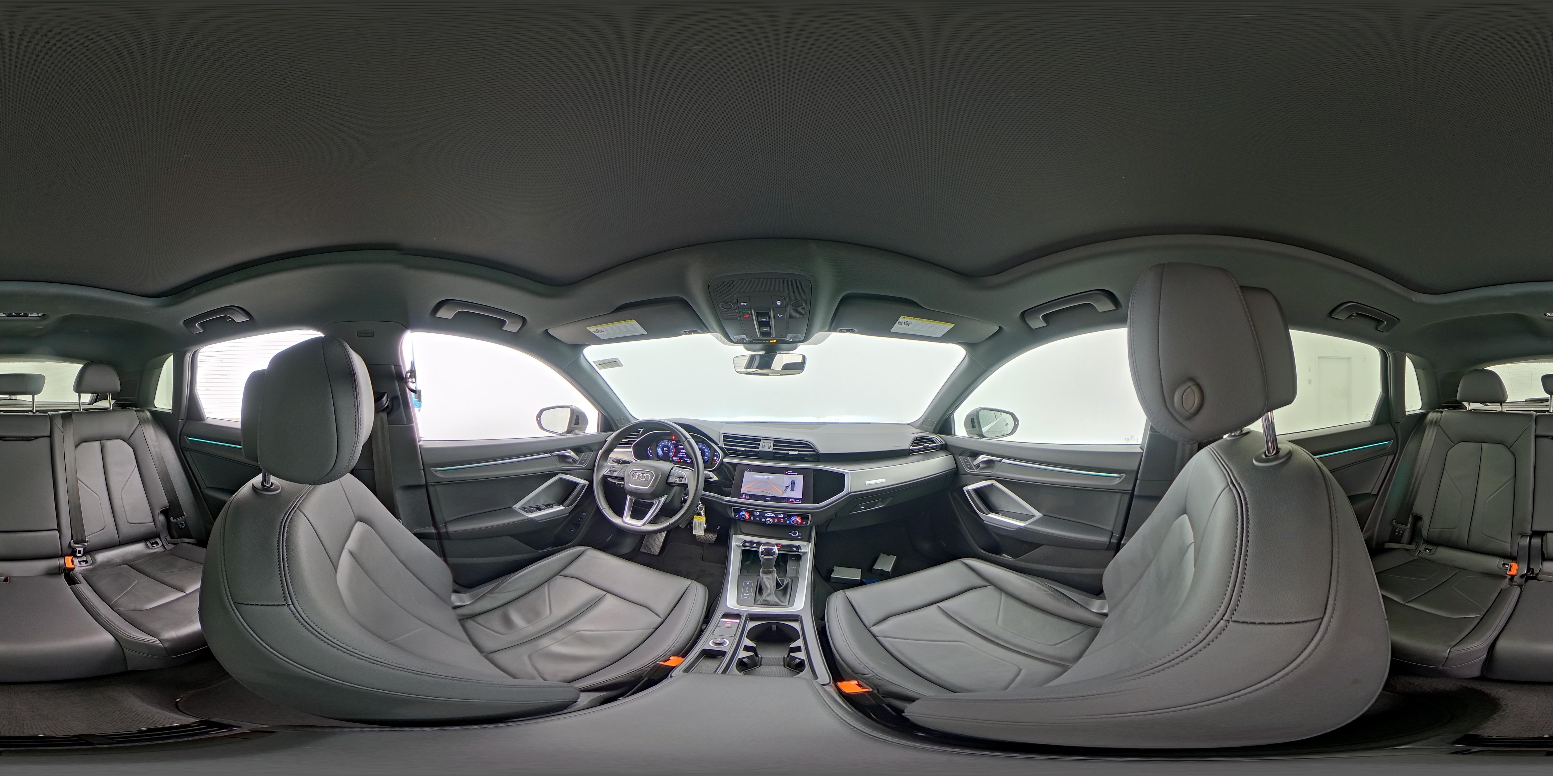 2022 Audi Q3 Premium Plus - Photo 24