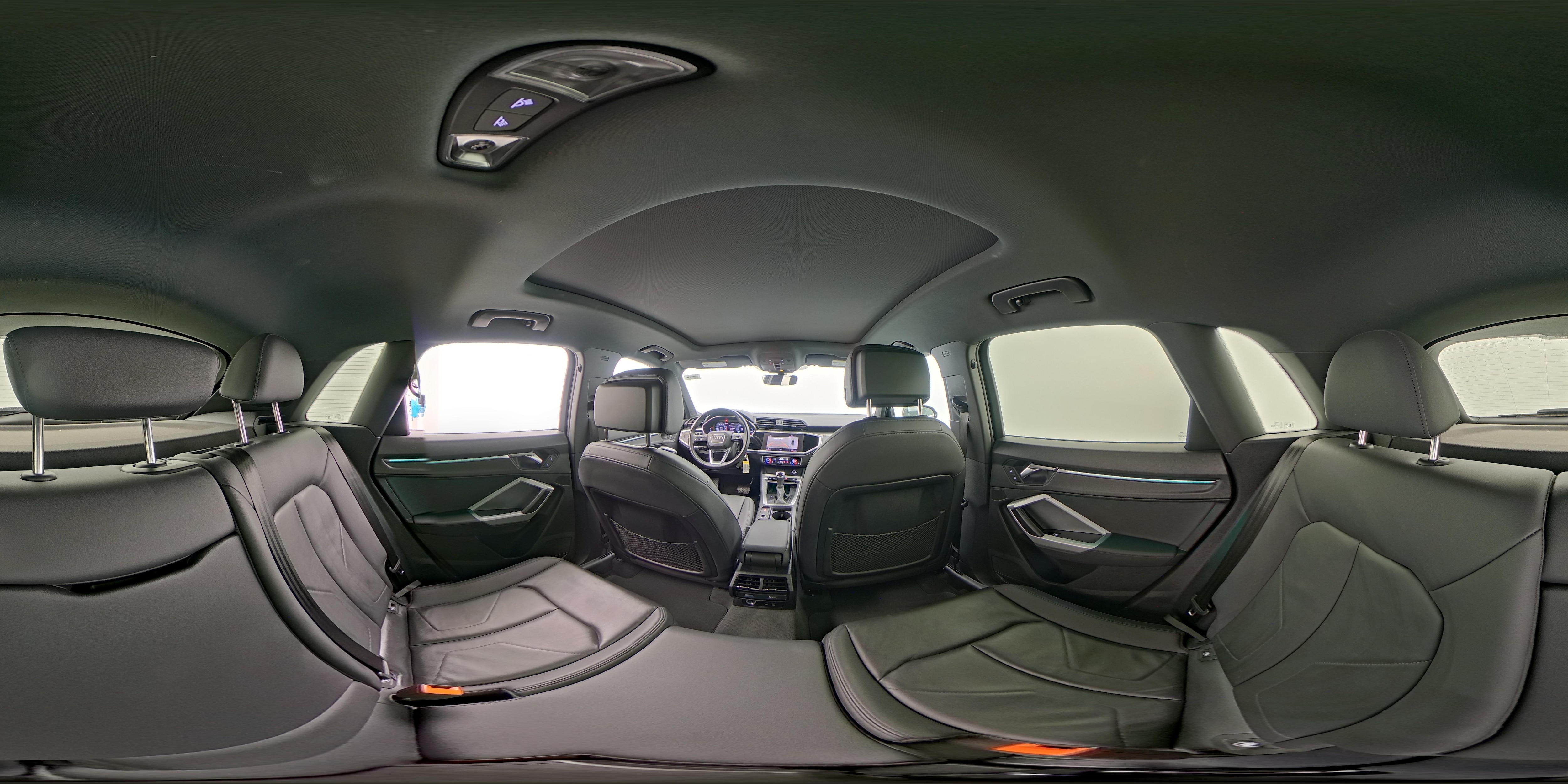 2022 Audi Q3 Premium Plus - Photo 25