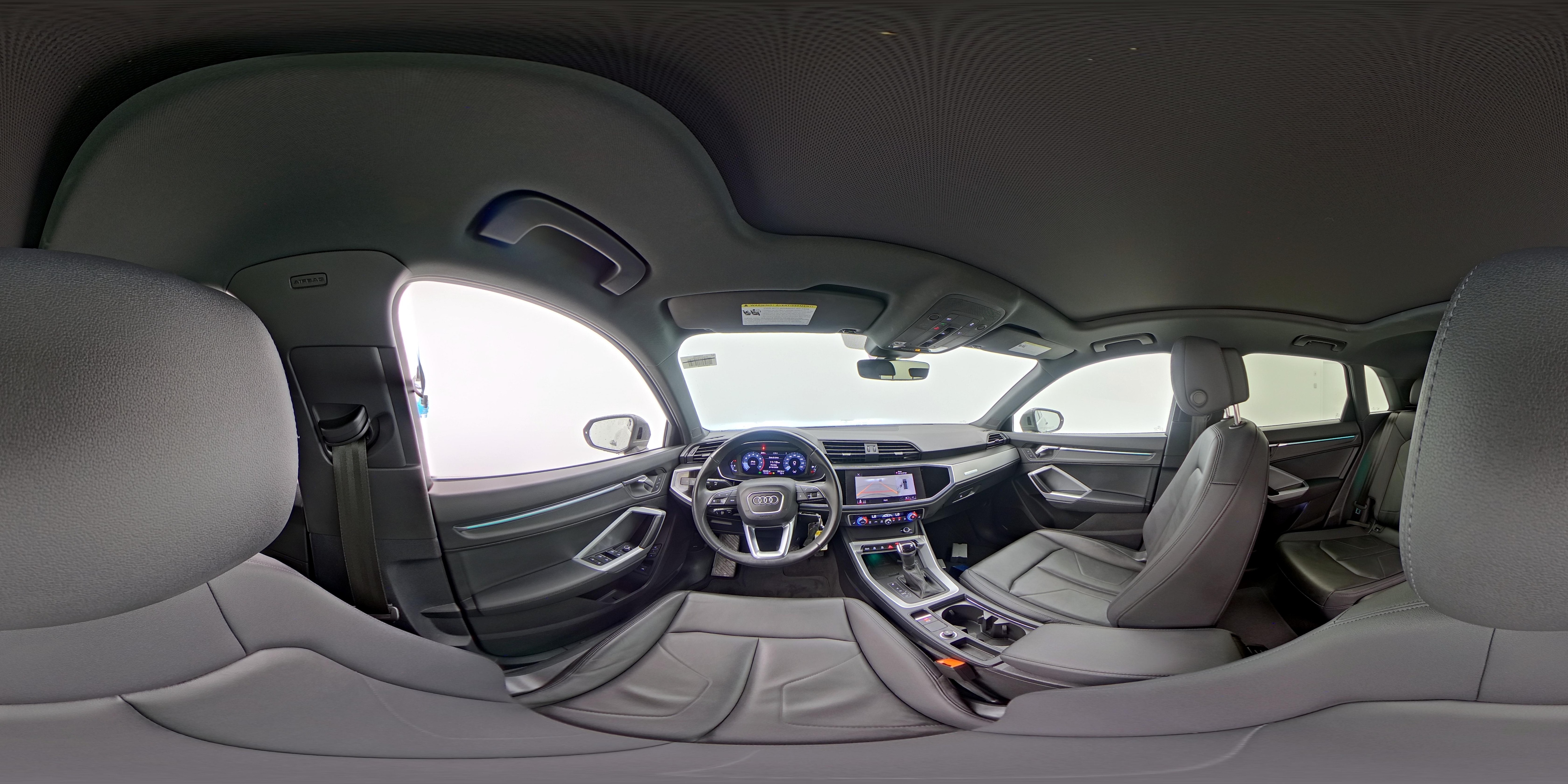 2022 Audi Q3 Premium Plus - Photo 26