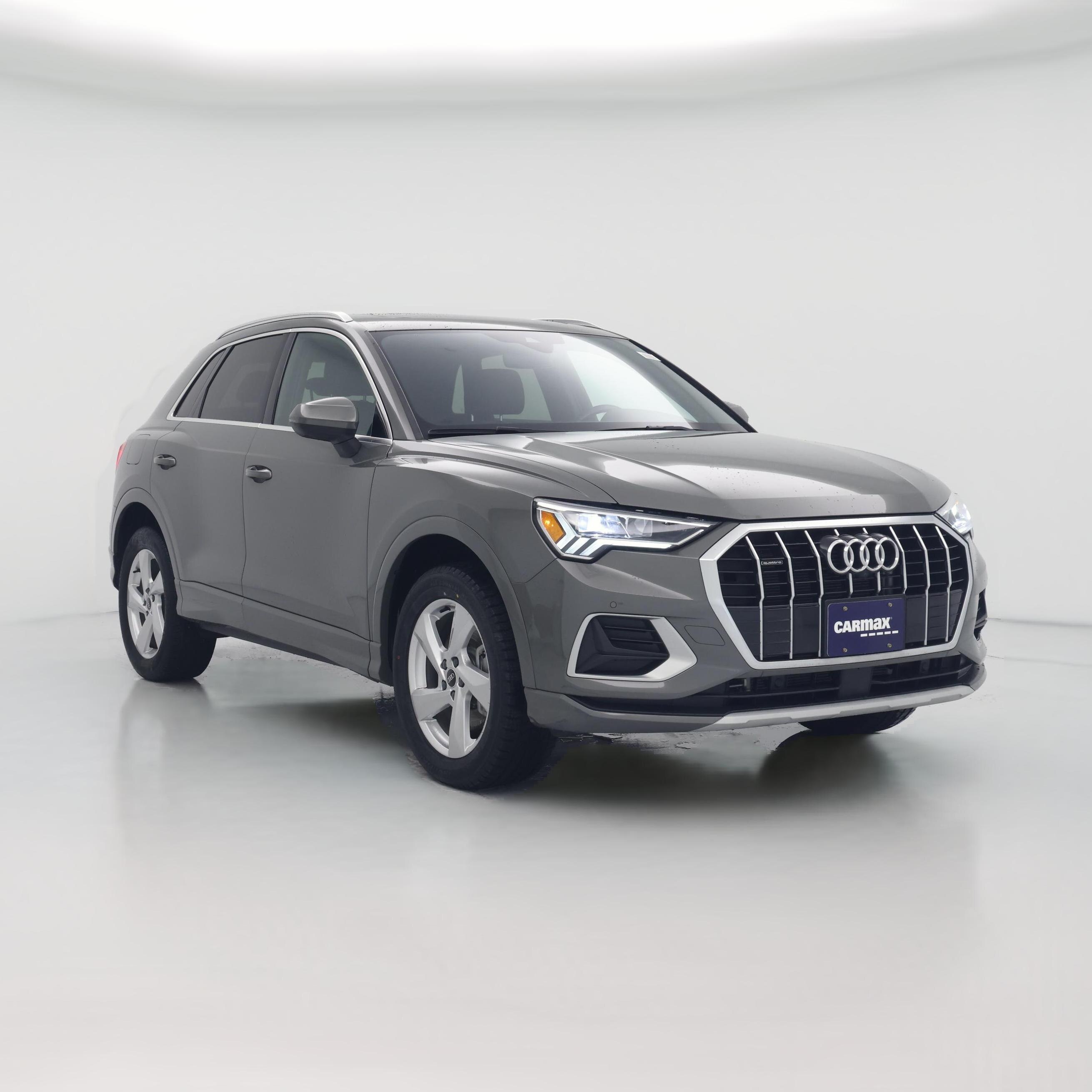 Thumbnail: 2022 Audi Q3 - 1