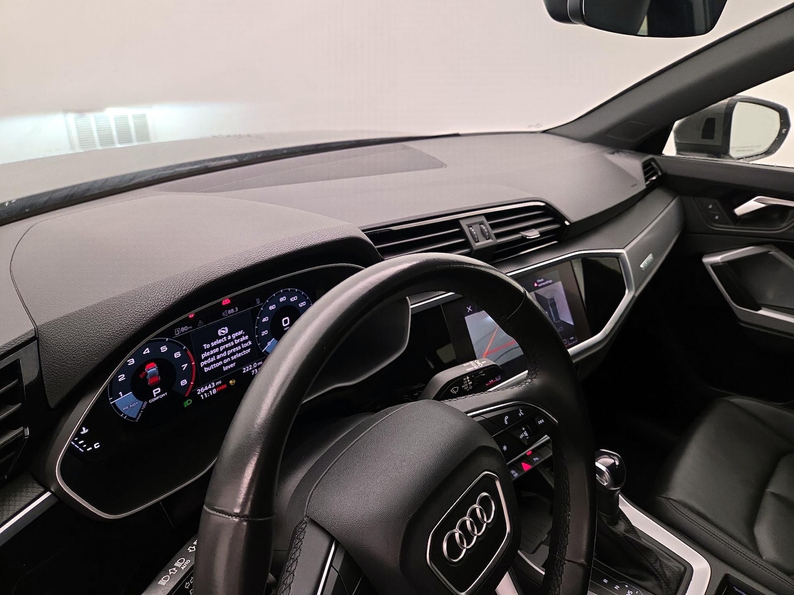 2022 Audi Q3 Premium Plus - Photo 10