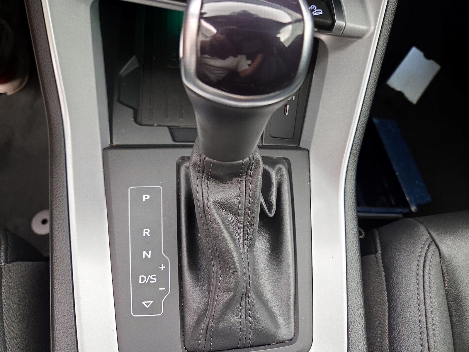 2022 Audi Q3 Premium Plus - Photo 18