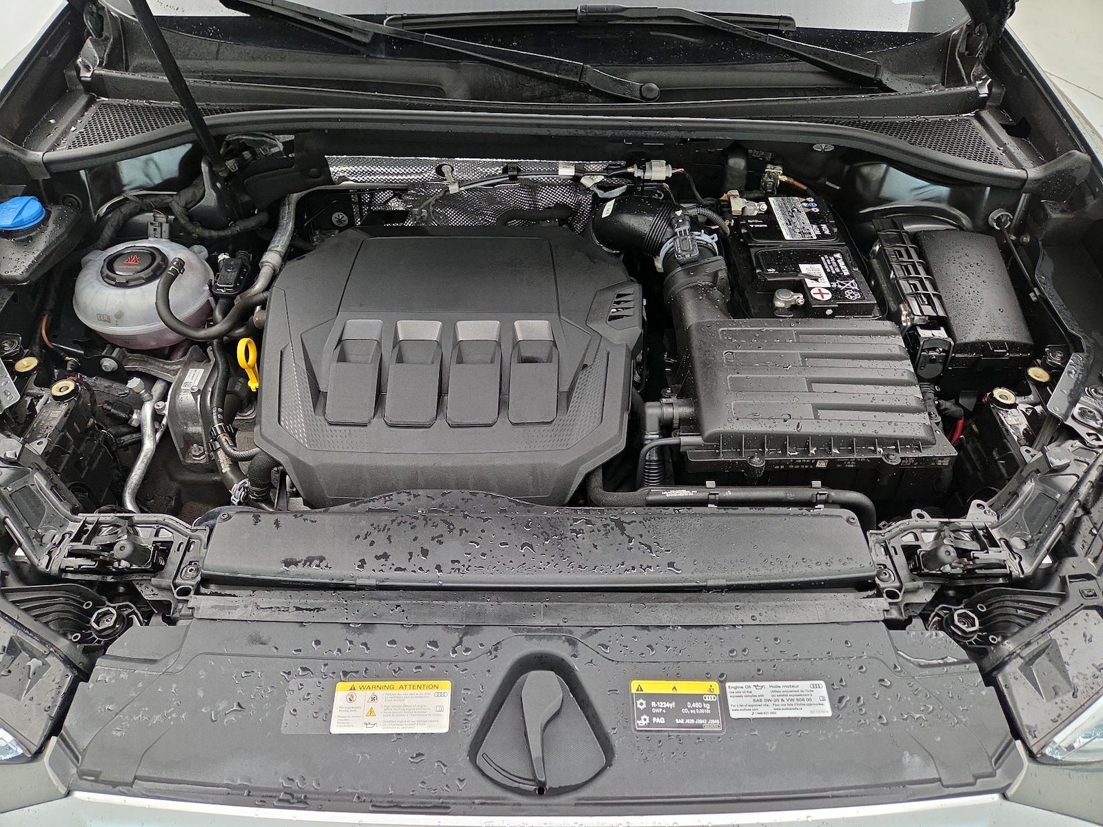 2022 Audi Q3 Premium Plus - Photo 22
