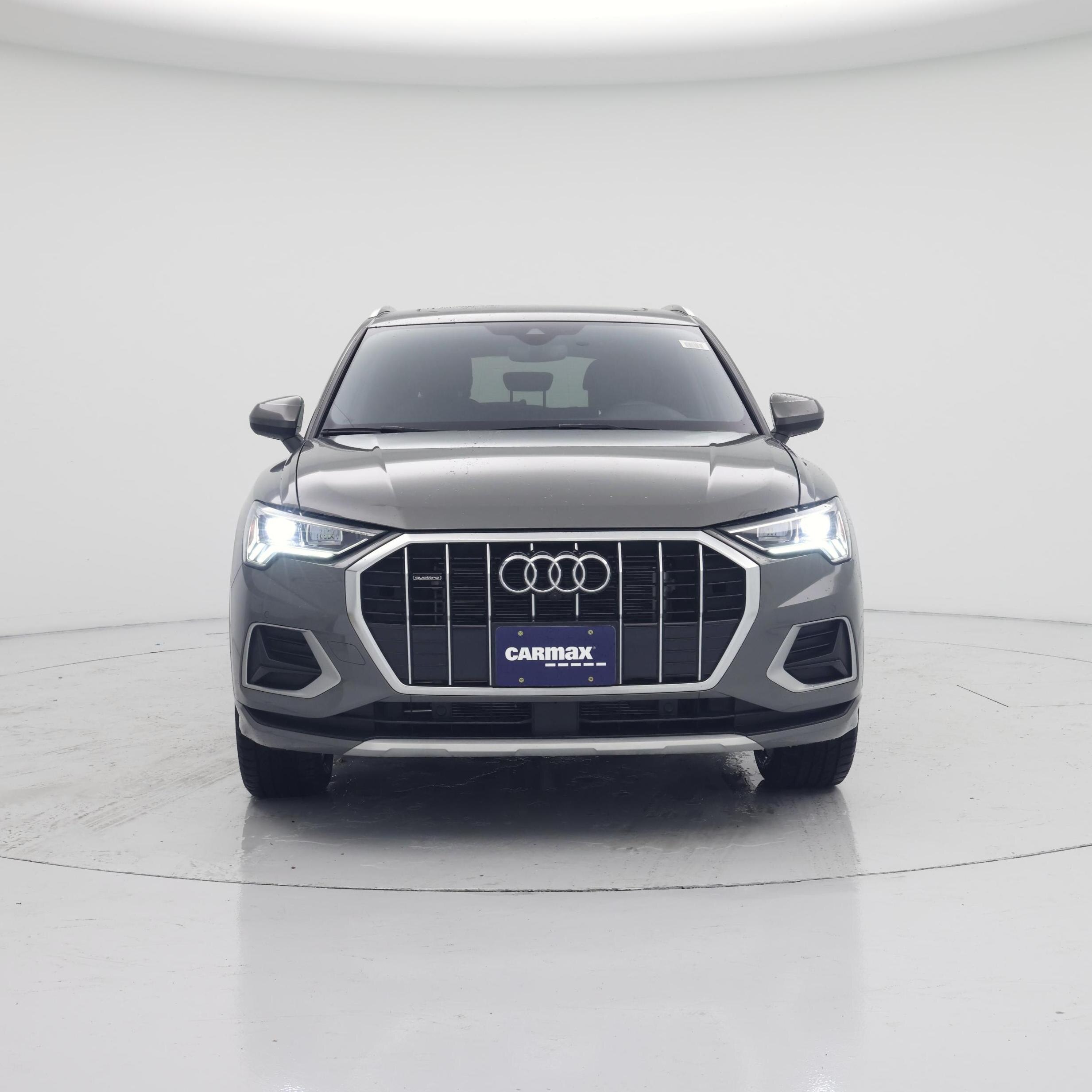 Thumbnail: 2022 Audi Q3 - 5