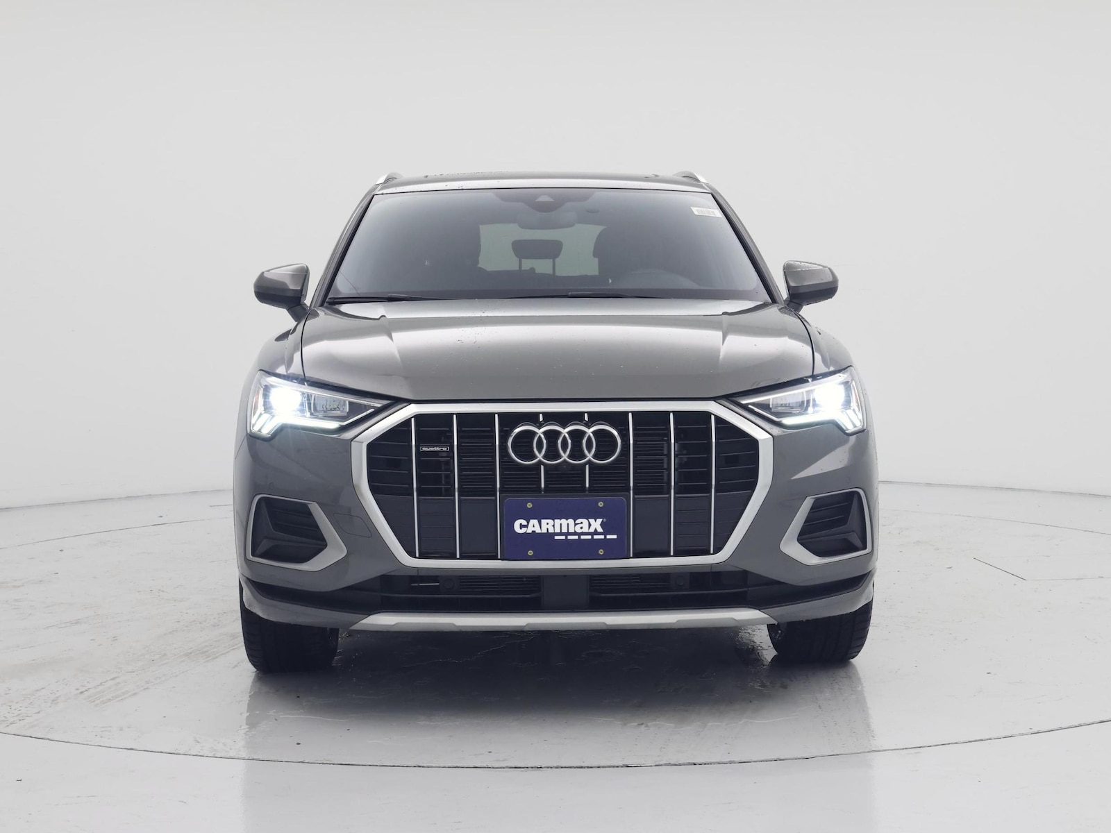 2022 Audi Q3 Premium Plus - Photo 6
