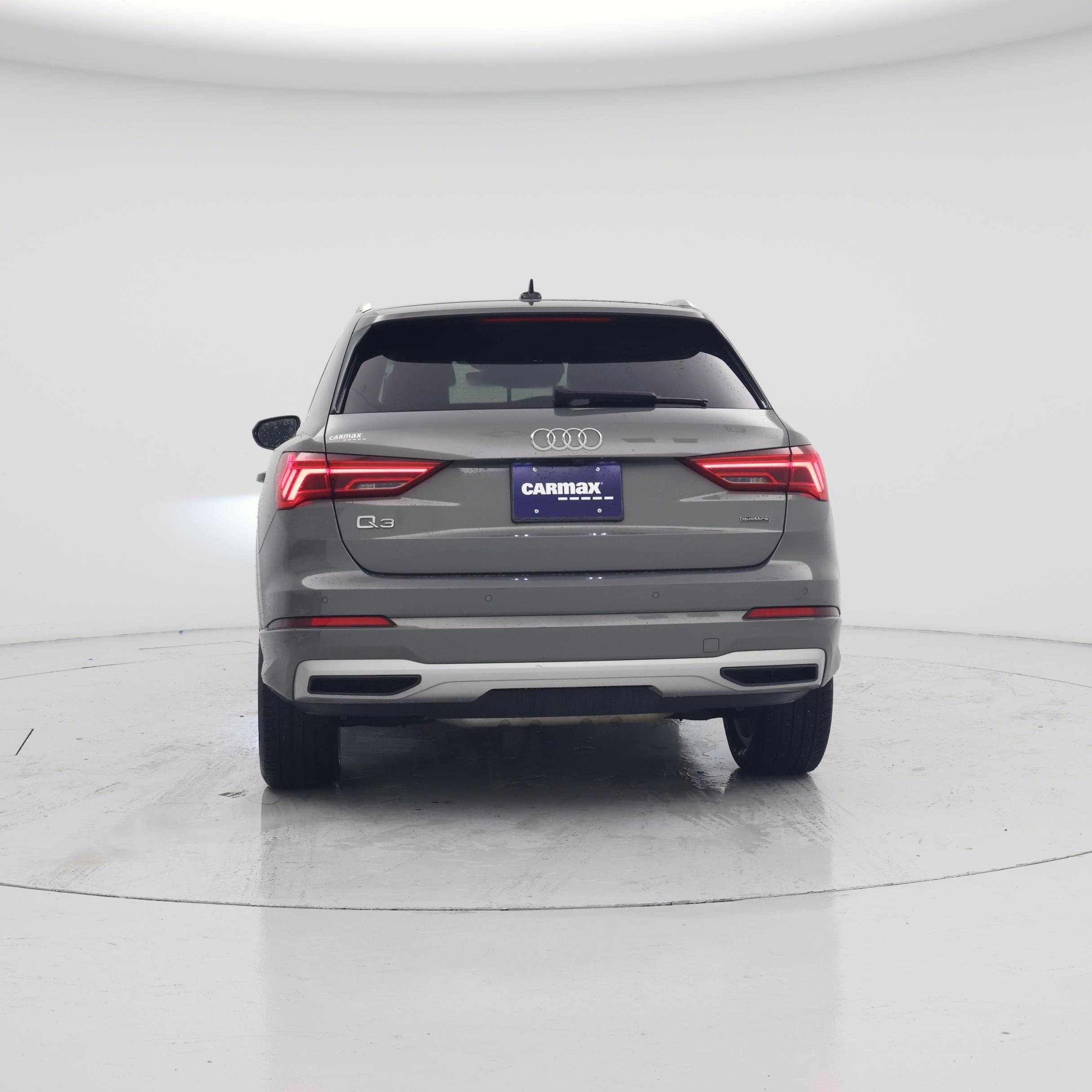 Thumbnail: 2022 Audi Q3 - 6