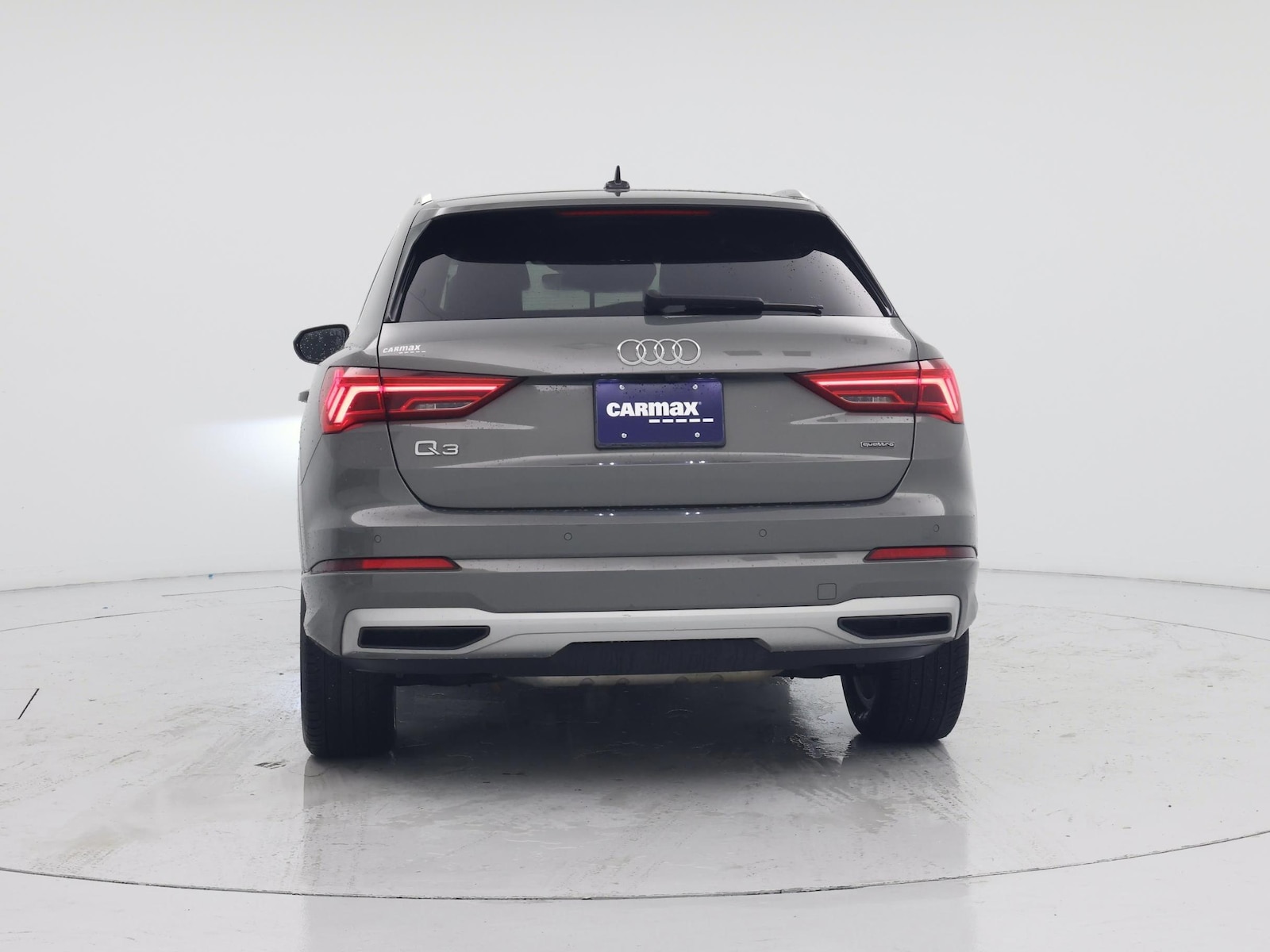 2022 Audi Q3 Premium Plus - Photo 7