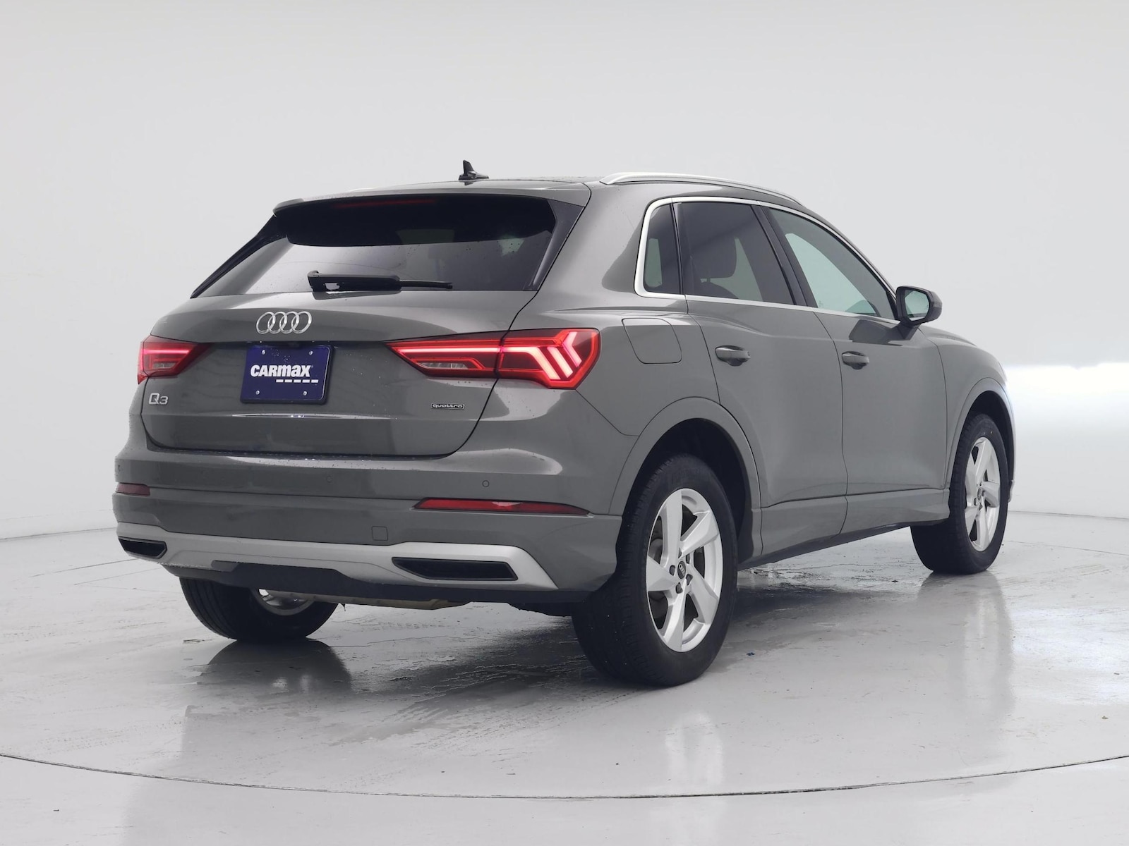 2022 Audi Q3 Premium Plus - Photo 9