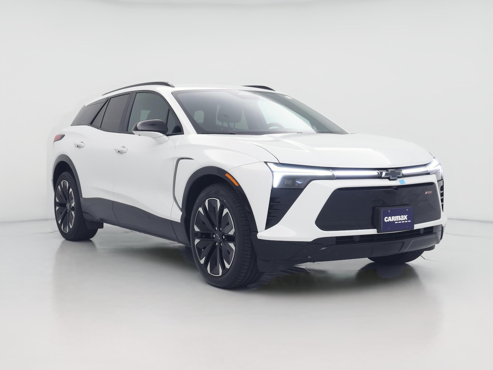 2024 Chevrolet Blazer EV