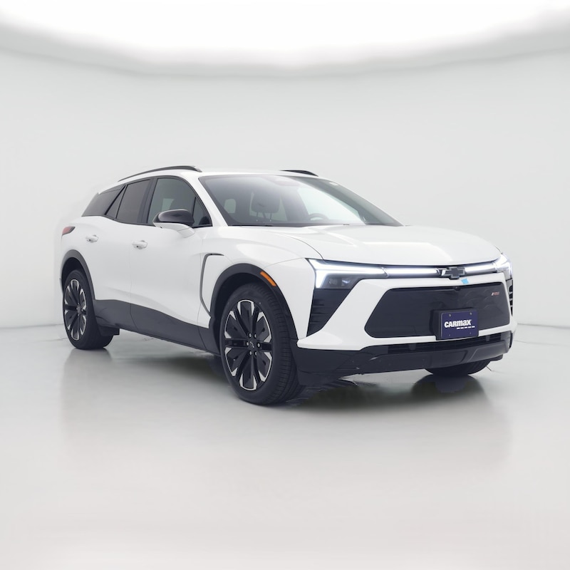2024 Chevrolet Blazer EV RS