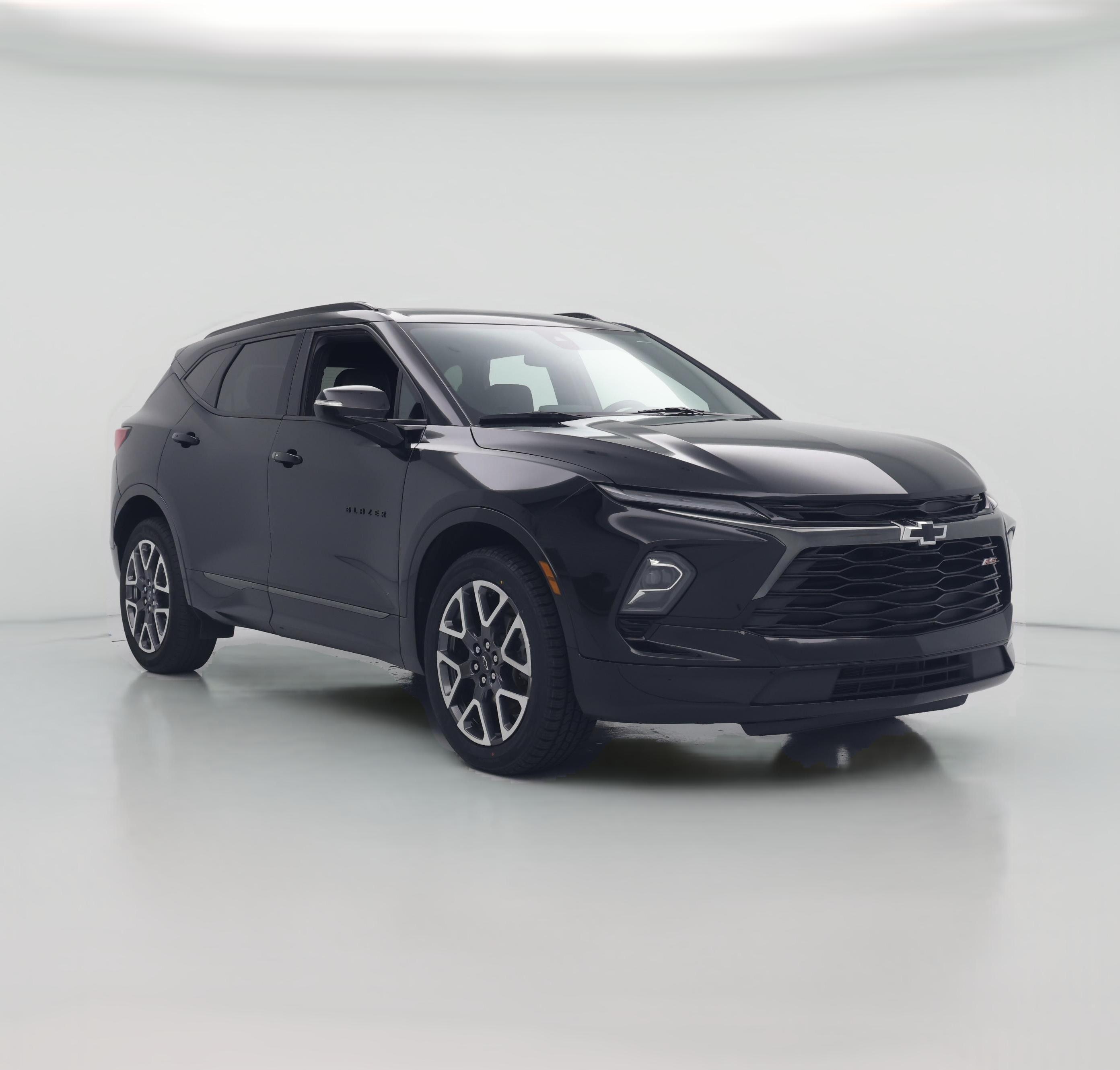Thumbnail: 2024 Chevrolet Blazer - 1