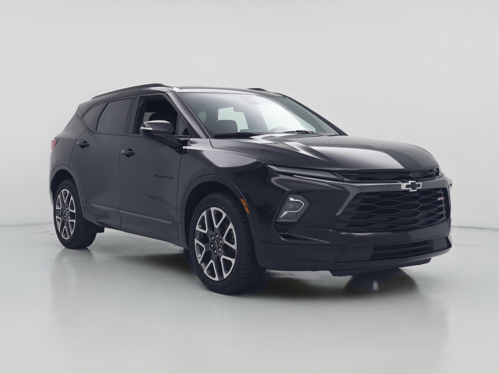 2024 Chevrolet Blazer
