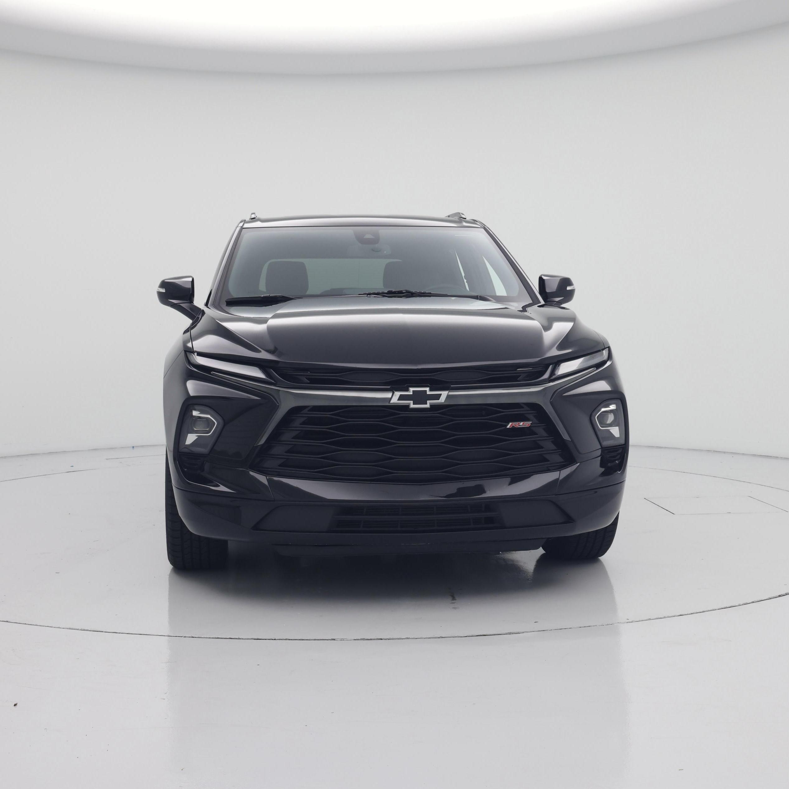 Thumbnail: 2024 Chevrolet Blazer - 5
