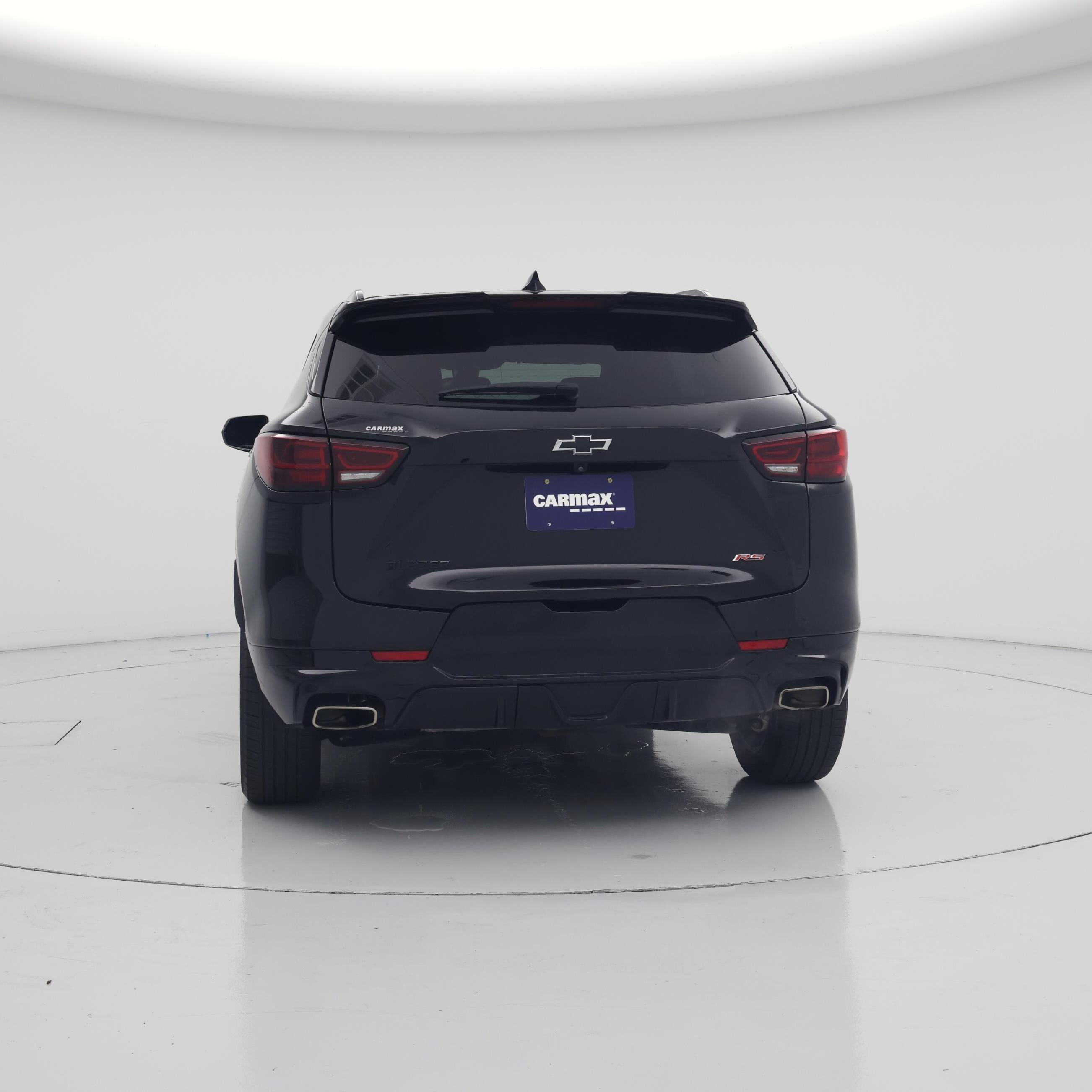 Thumbnail: 2024 Chevrolet Blazer - 6