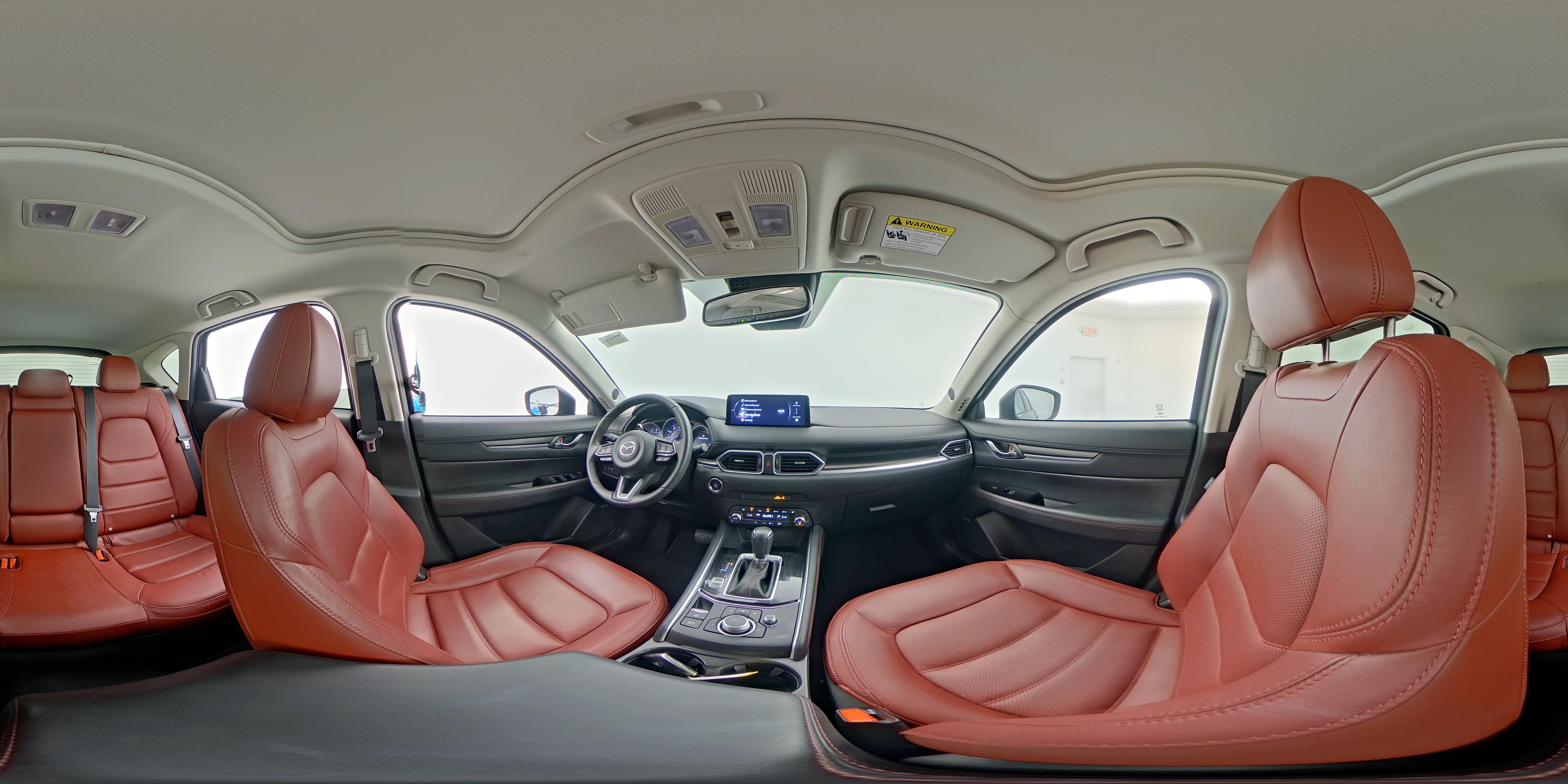2024 Mazda CX-5 S Carbon Edition - Photo 23
