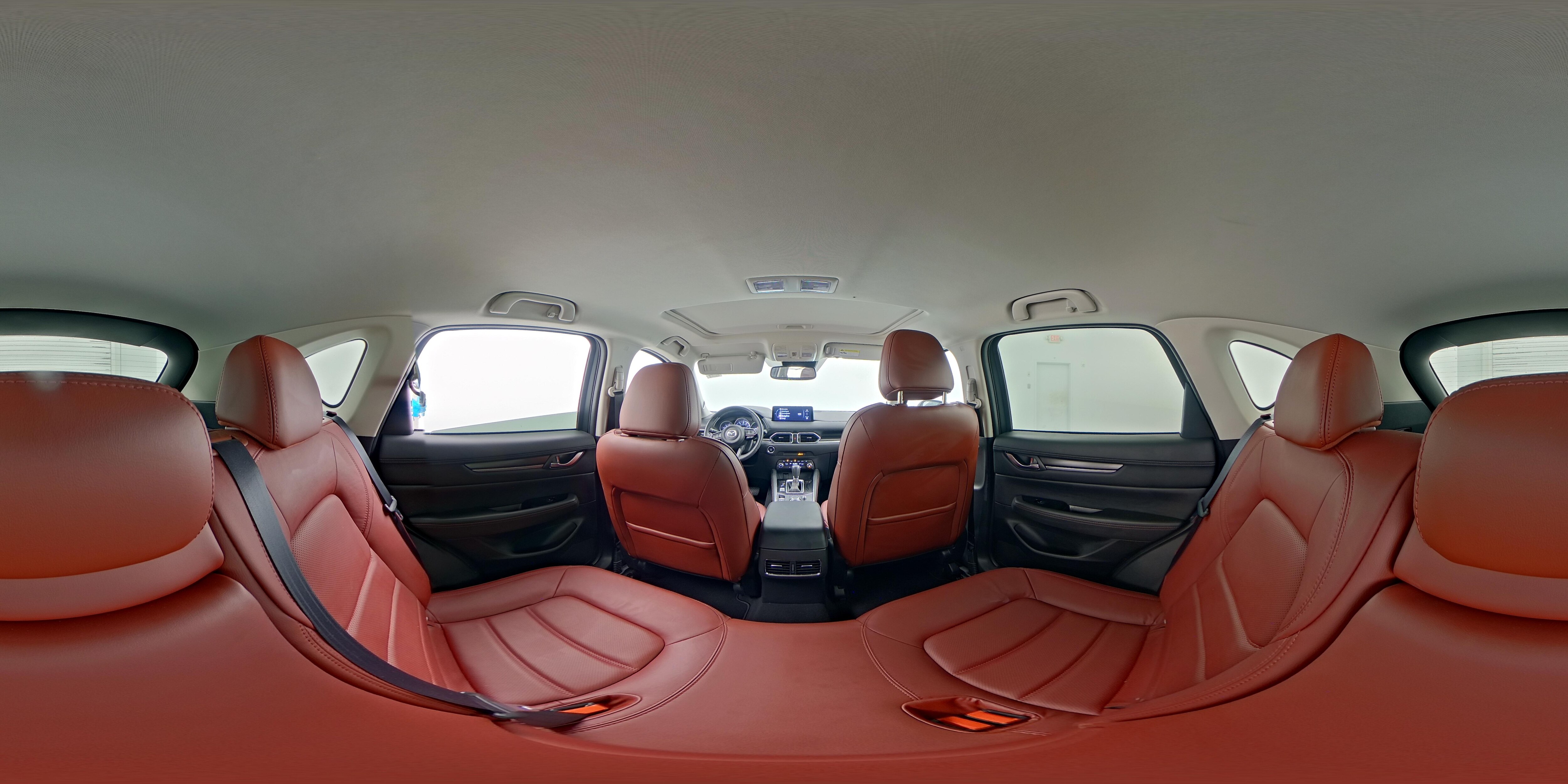 2024 Mazda CX-5 S Carbon Edition - Photo 24