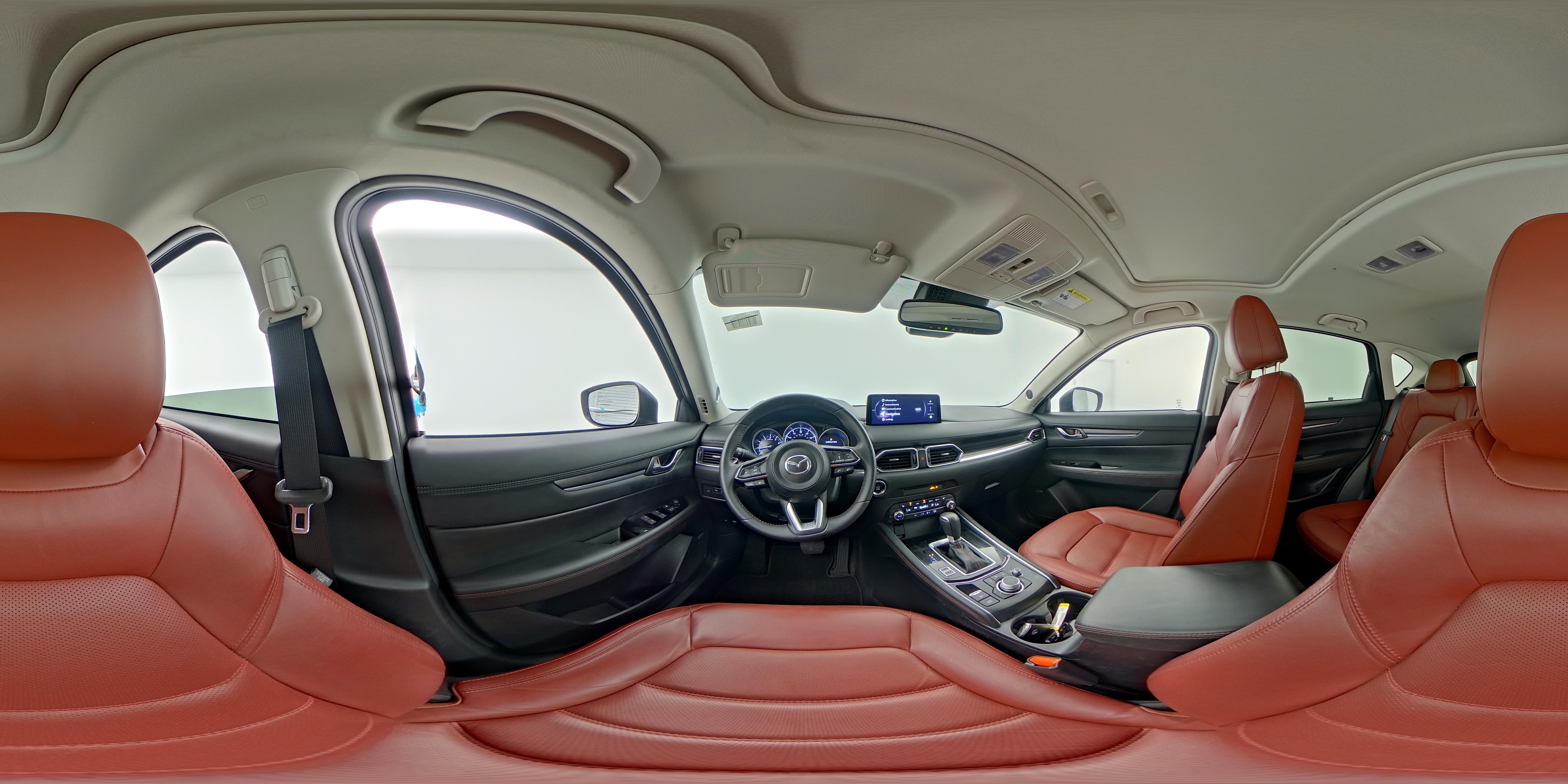 2024 Mazda CX-5 S Carbon Edition - Photo 25