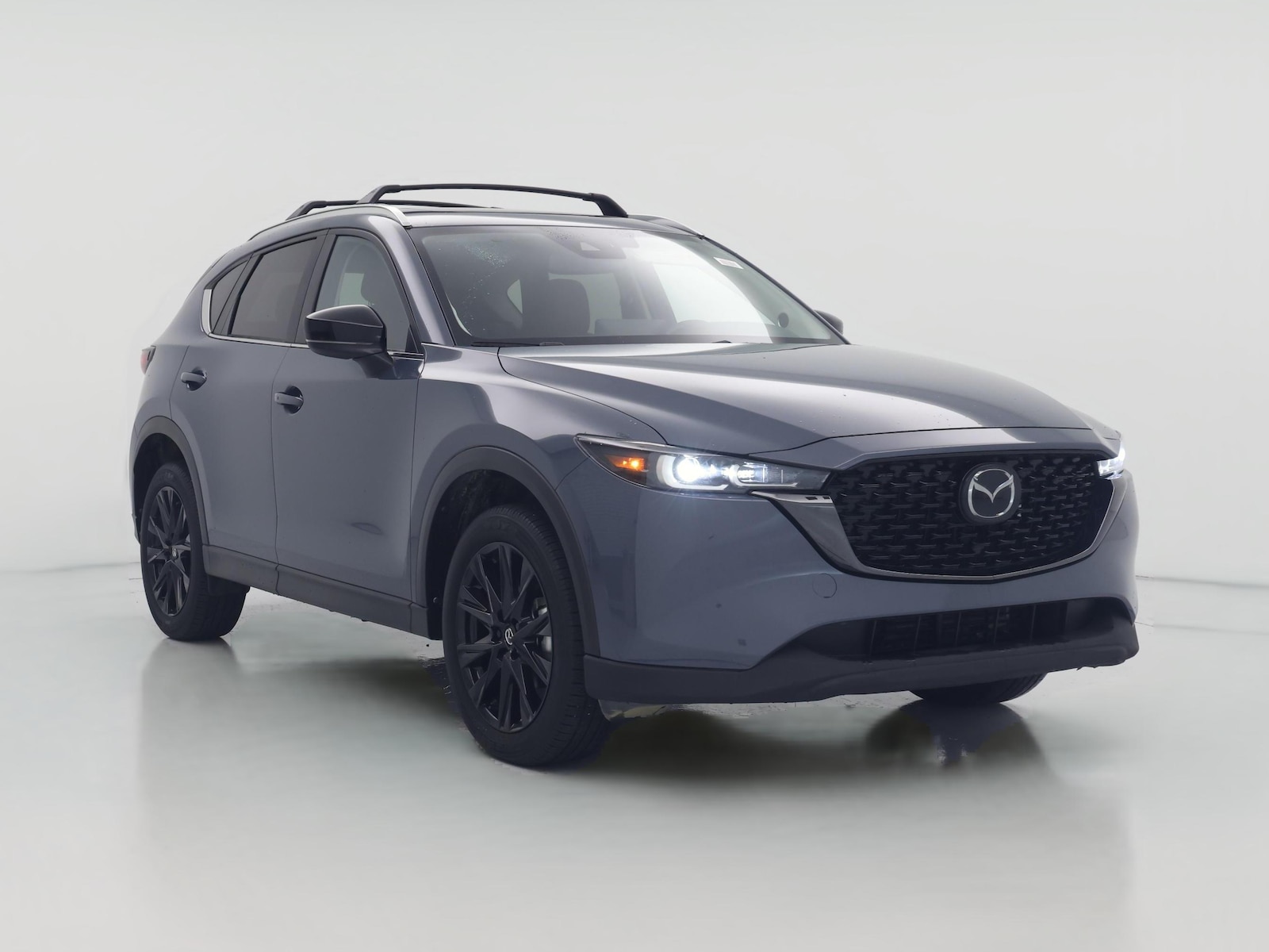 2024 Mazda CX-5 S Carbon Edition - Photo 1