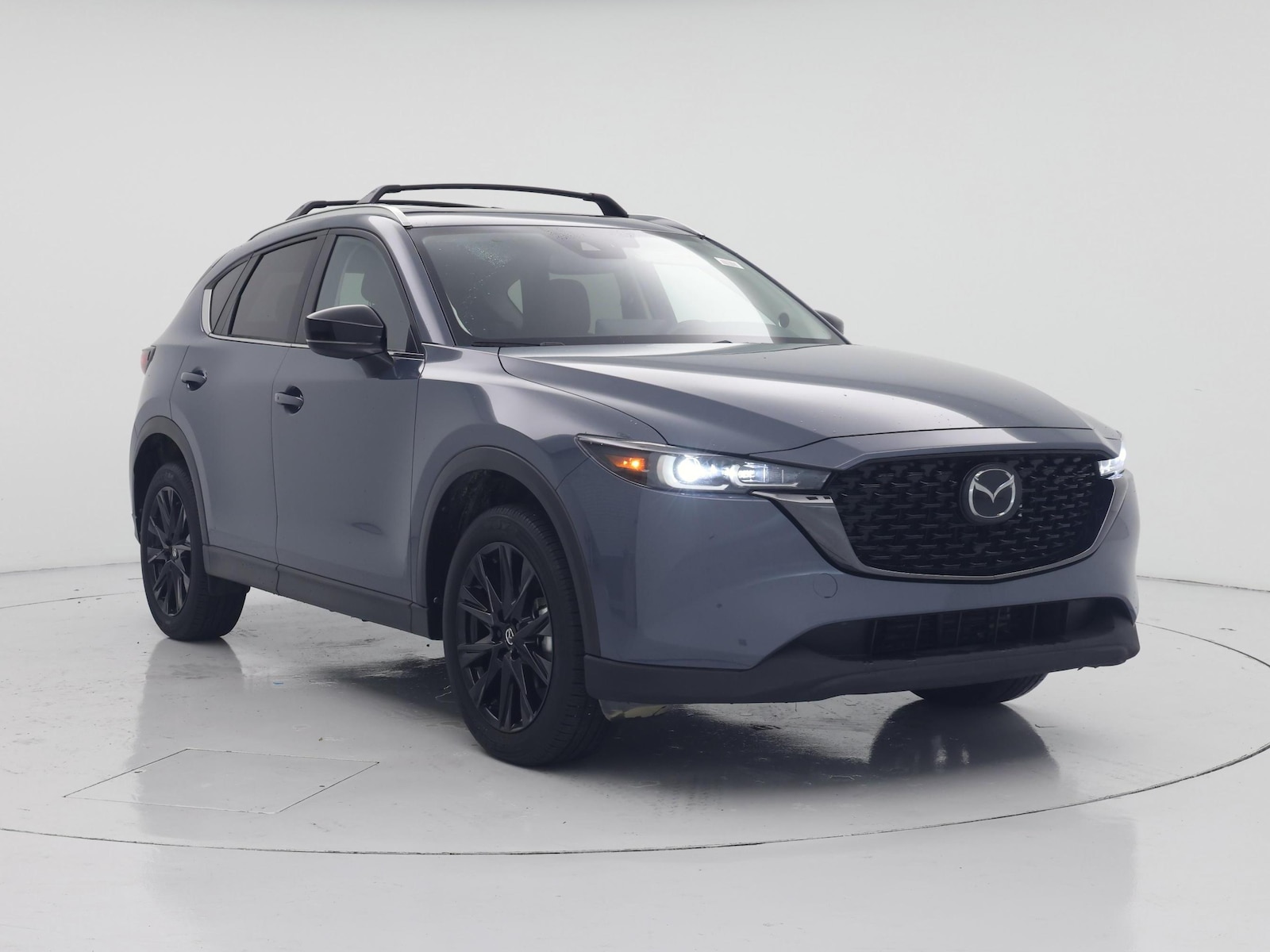 2024 Mazda CX-5 S Carbon Edition - Photo 2