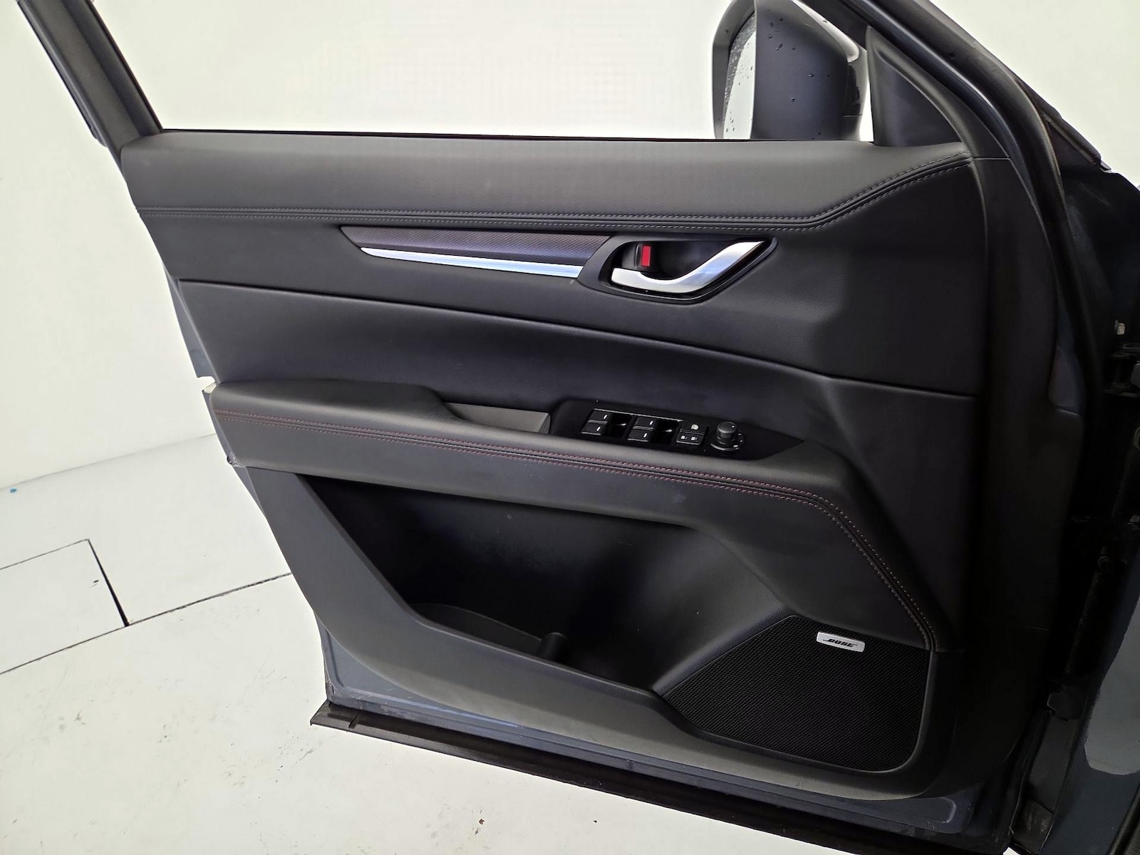 2024 Mazda CX-5 S Carbon Edition - Photo 13