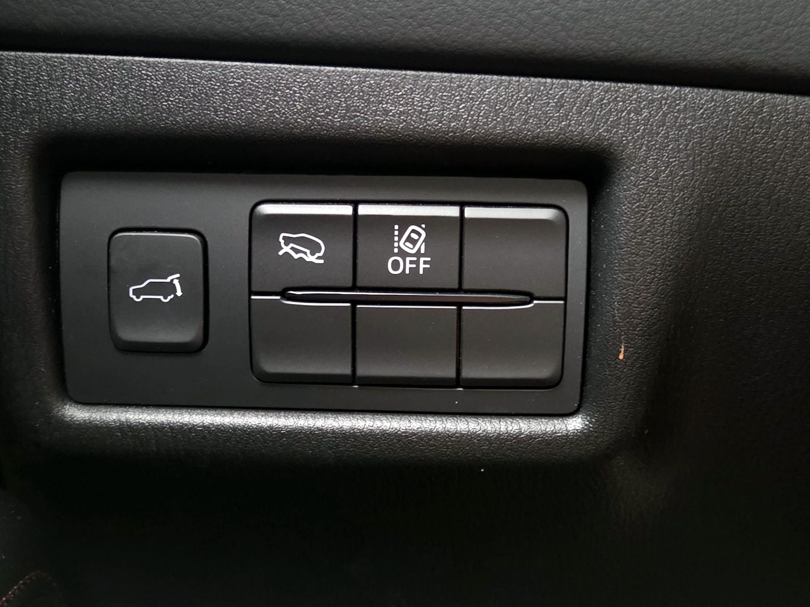 2024 Mazda CX-5 S Carbon Edition - Photo 14