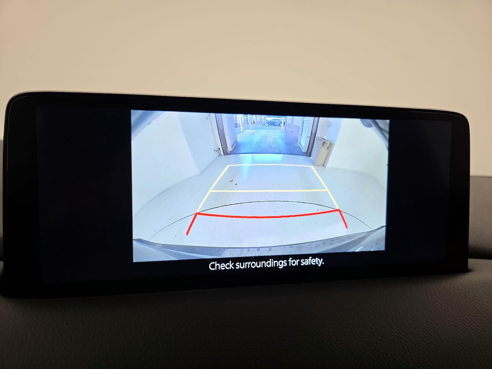 2024 Mazda CX-5 S Carbon Edition - Photo 15