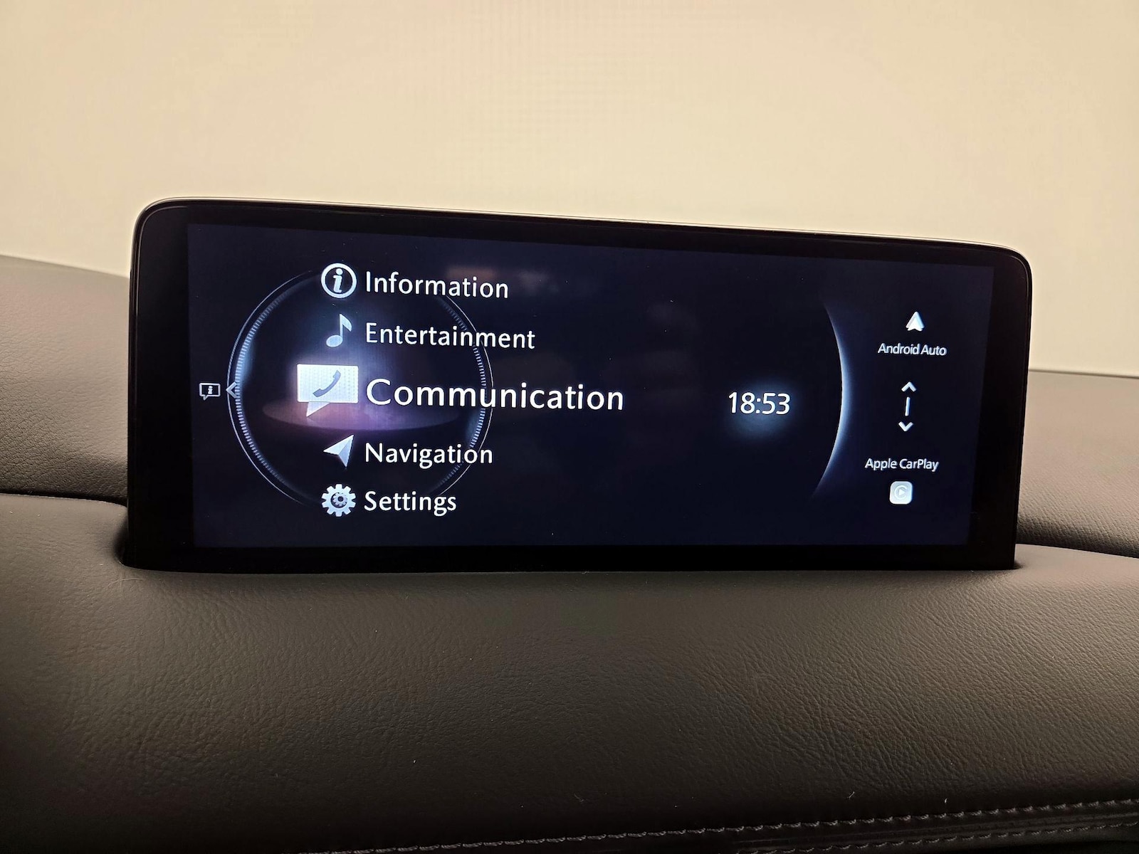 2024 Mazda CX-5 S Carbon Edition - Photo 16