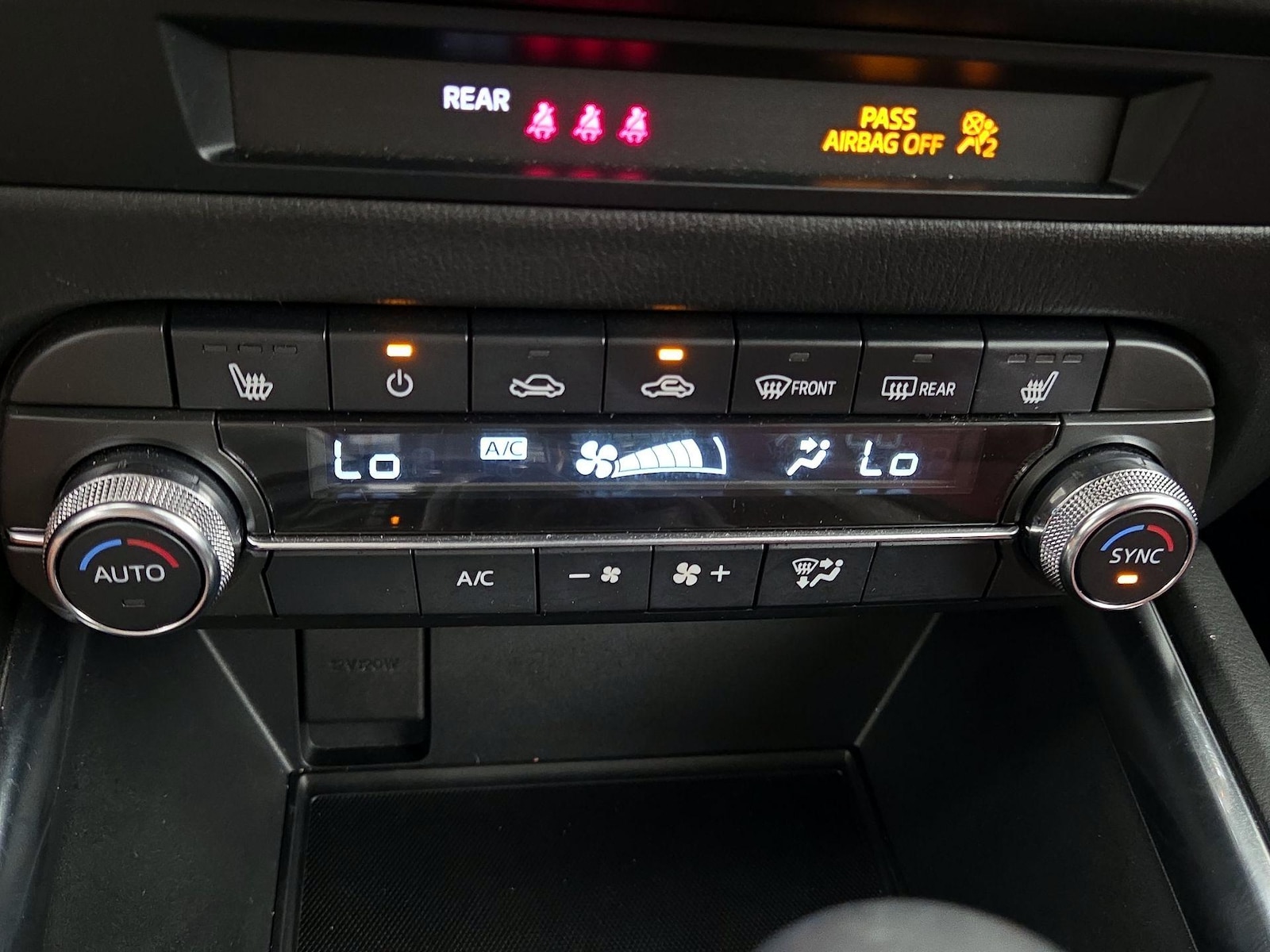 2024 Mazda CX-5 S Carbon Edition - Photo 17