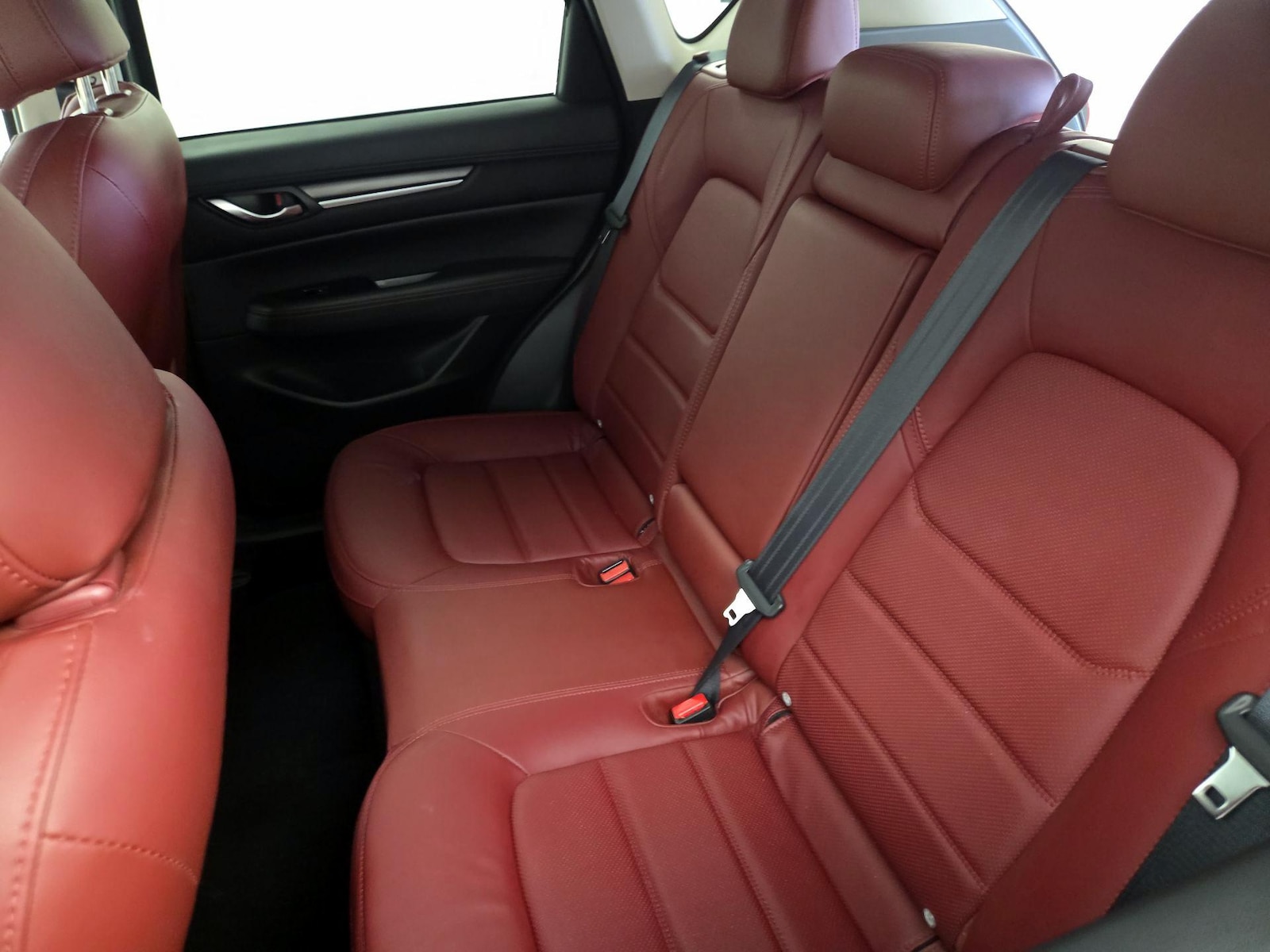 2024 Mazda CX-5 S Carbon Edition - Photo 19