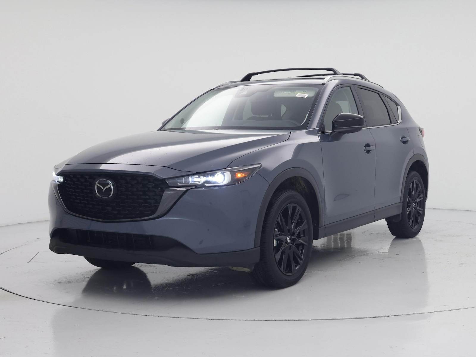 2024 Mazda CX-5 S Carbon Edition - Photo 5
