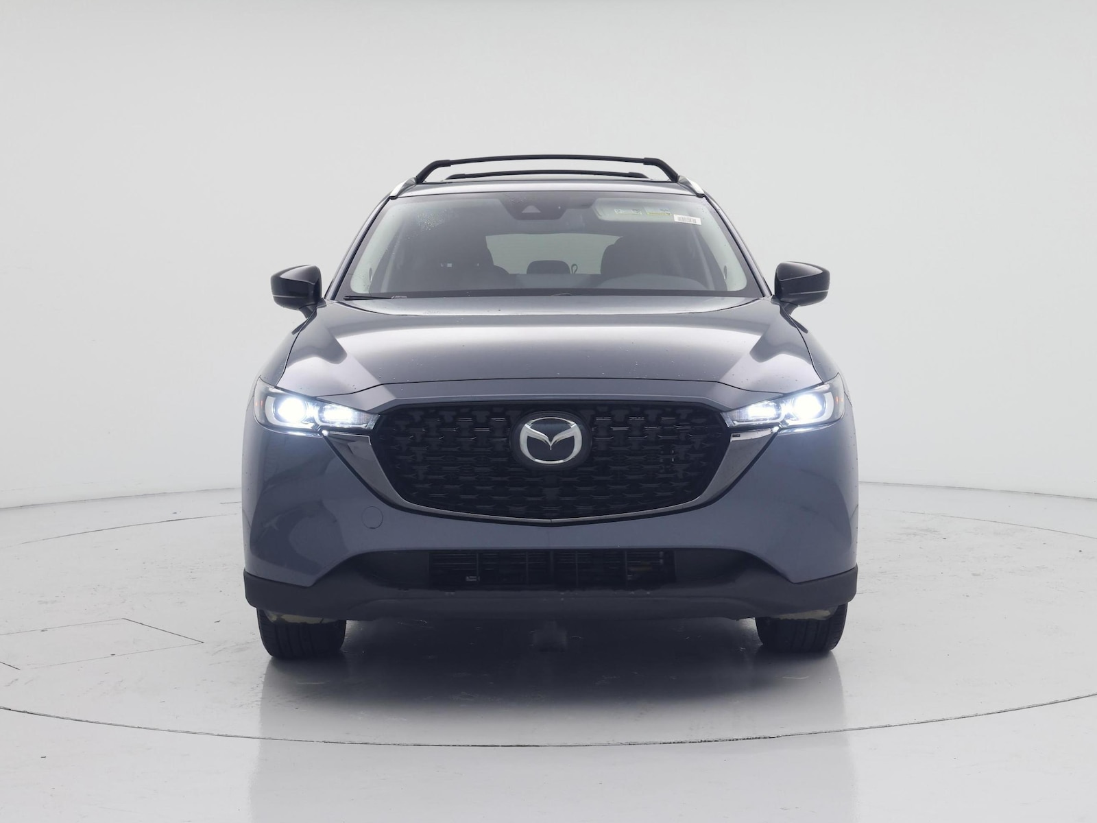 2024 Mazda CX-5 S Carbon Edition - Photo 6