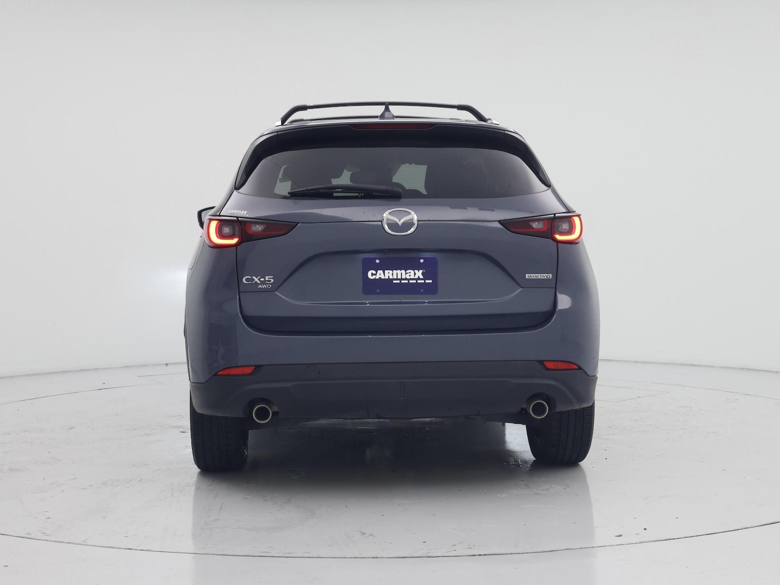 2024 Mazda CX-5 S Carbon Edition - Photo 7
