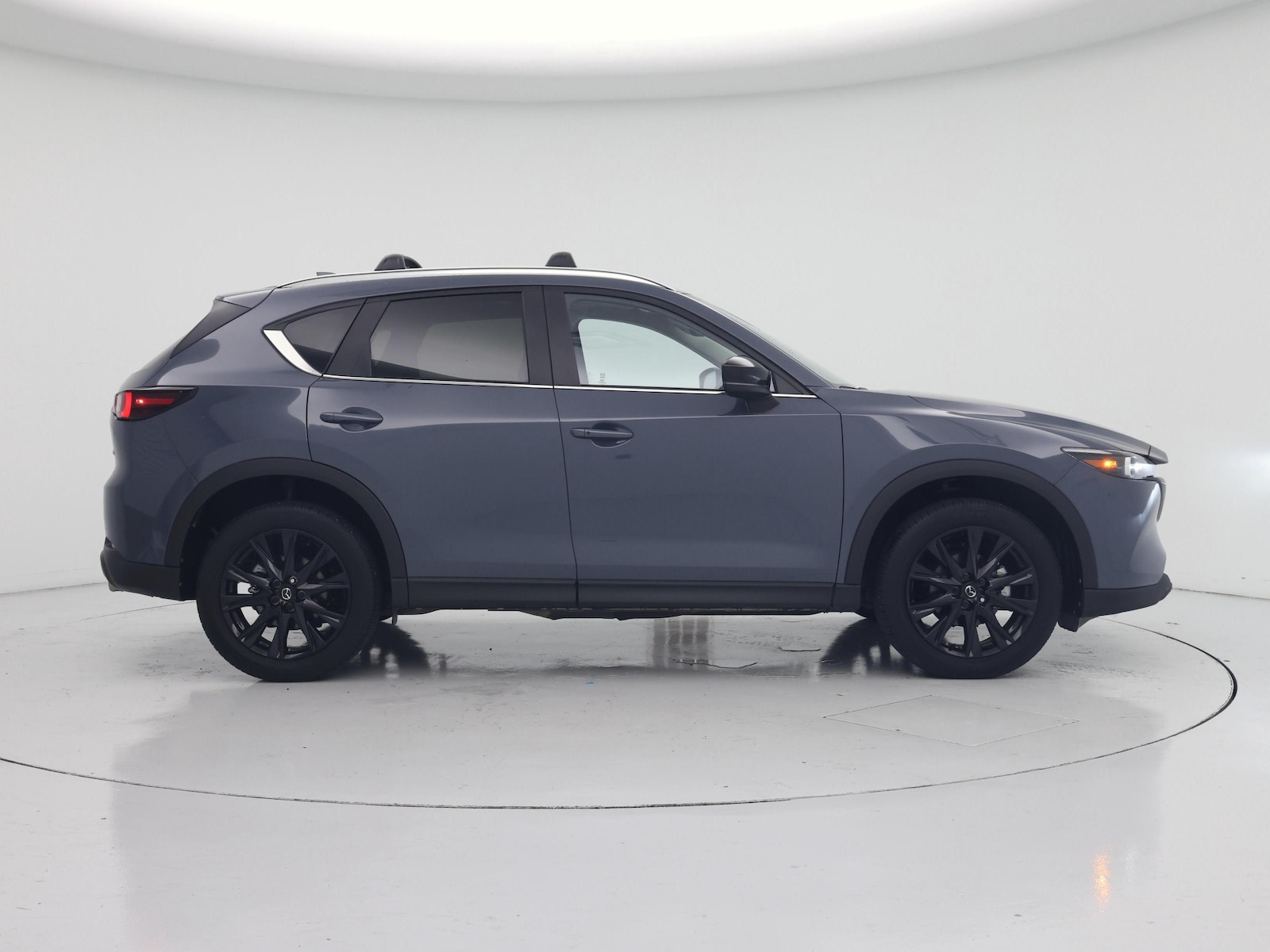 2024 Mazda CX-5 S Carbon Edition - Photo 8