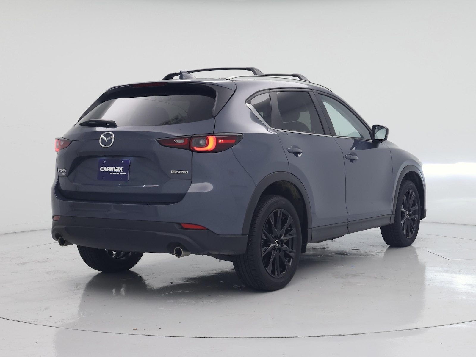 2024 Mazda CX-5 S Carbon Edition - Photo 9