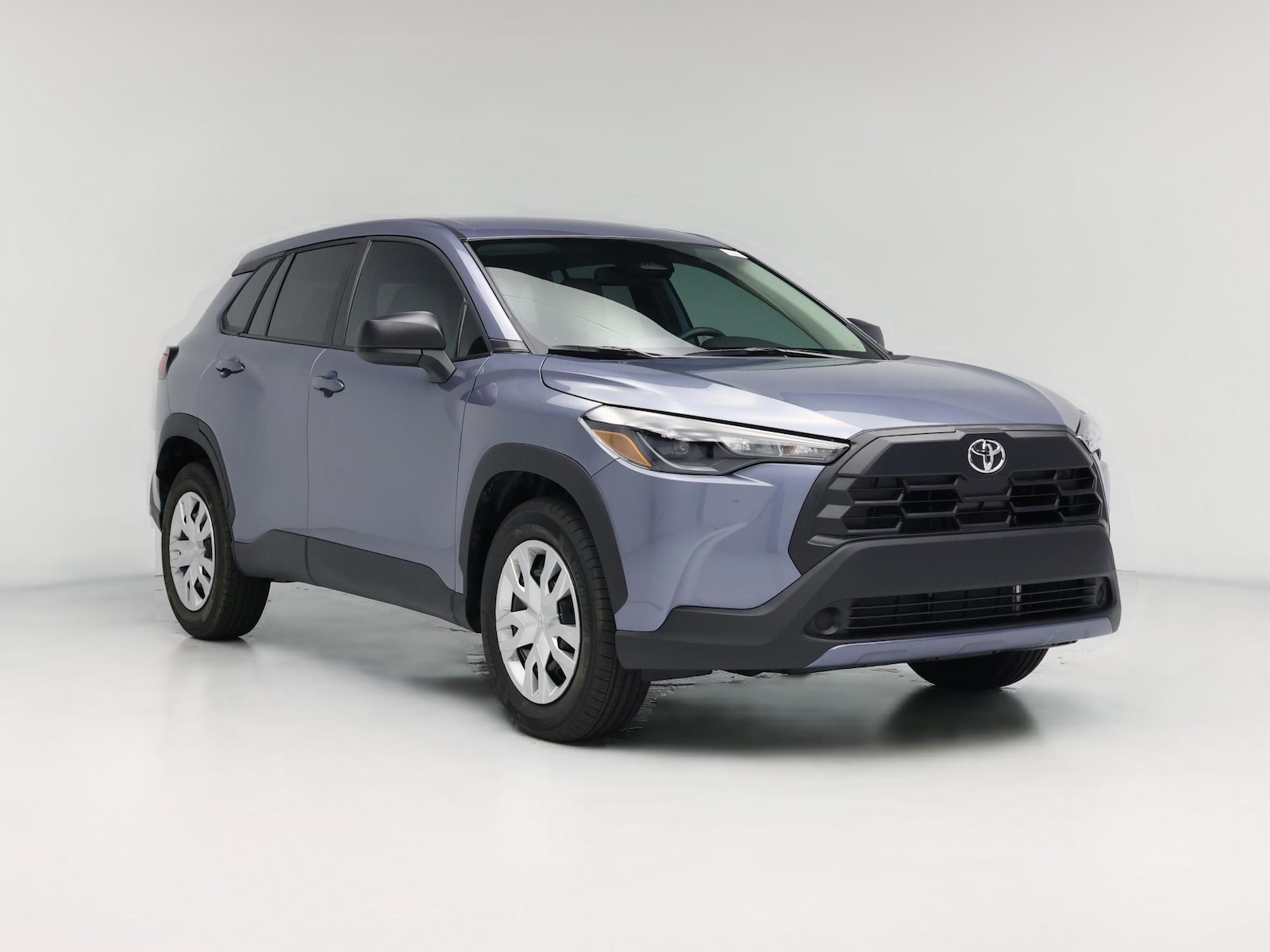 2026 Toyota Corolla Cross