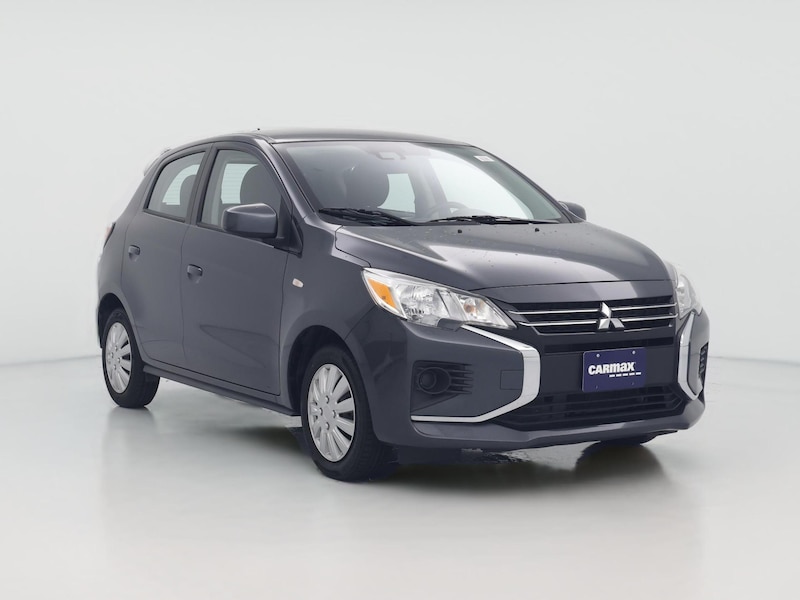 2024 Mitsubishi Mirage ES -
                  Gastonia, NC